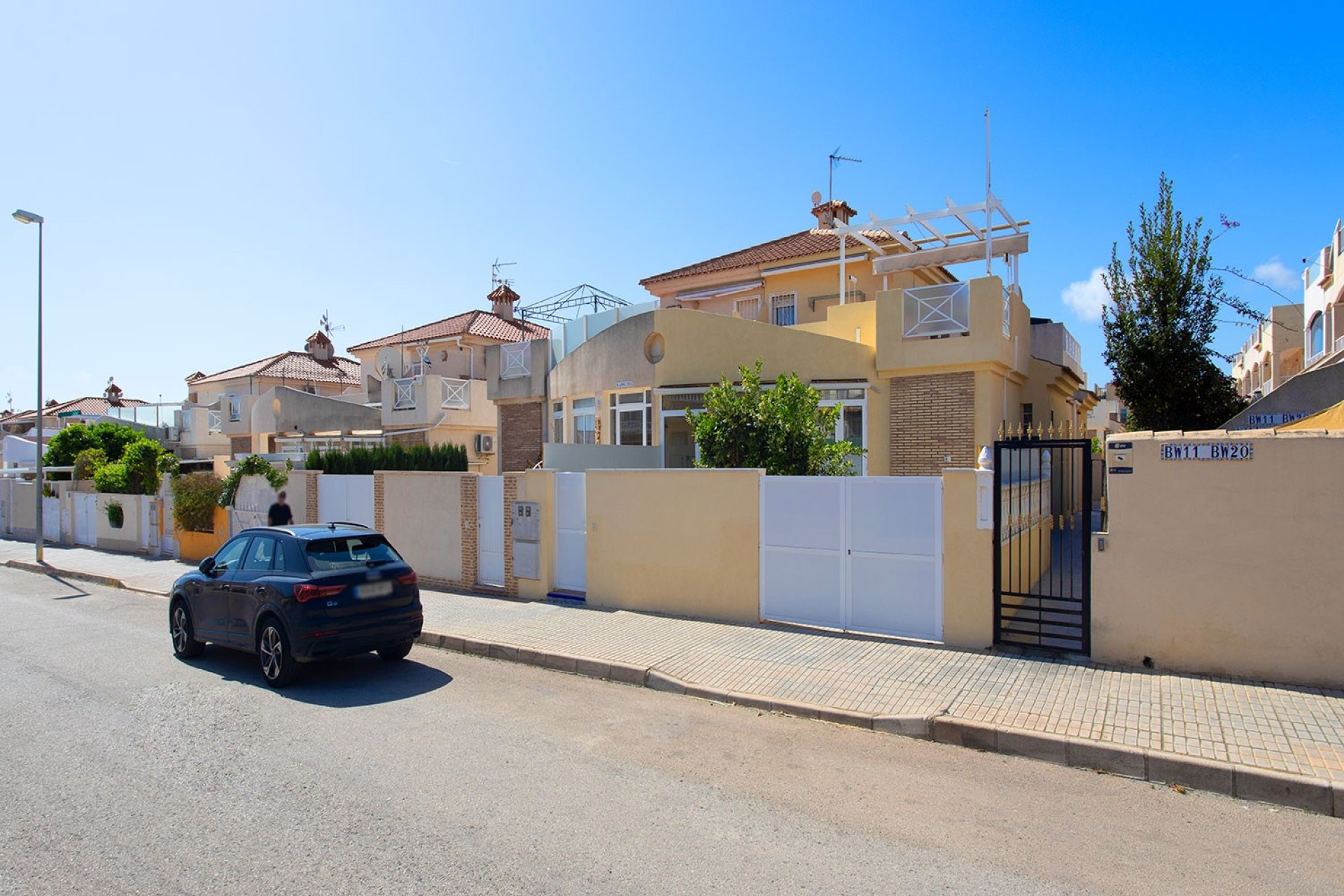 Herverkoop - Appartement - Orihuela Costa - Cabo Roig