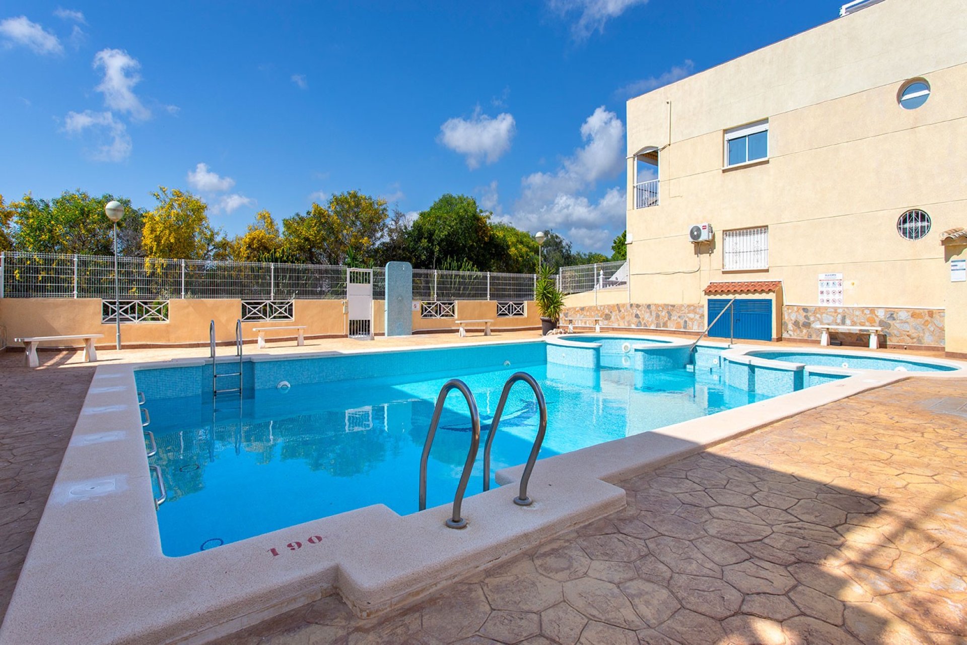 Herverkoop - Appartement - Orihuela Costa - Cabo Roig