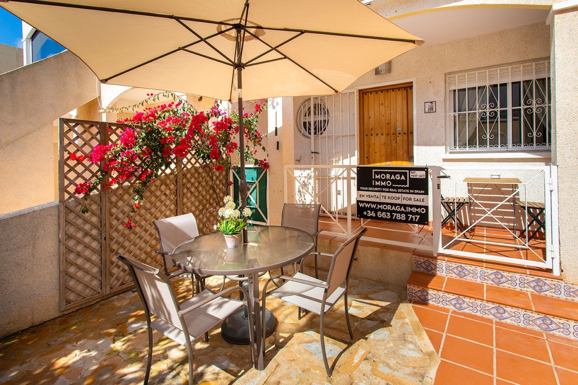 Herverkoop - Appartement - Orihuela Costa - Cabo Roig