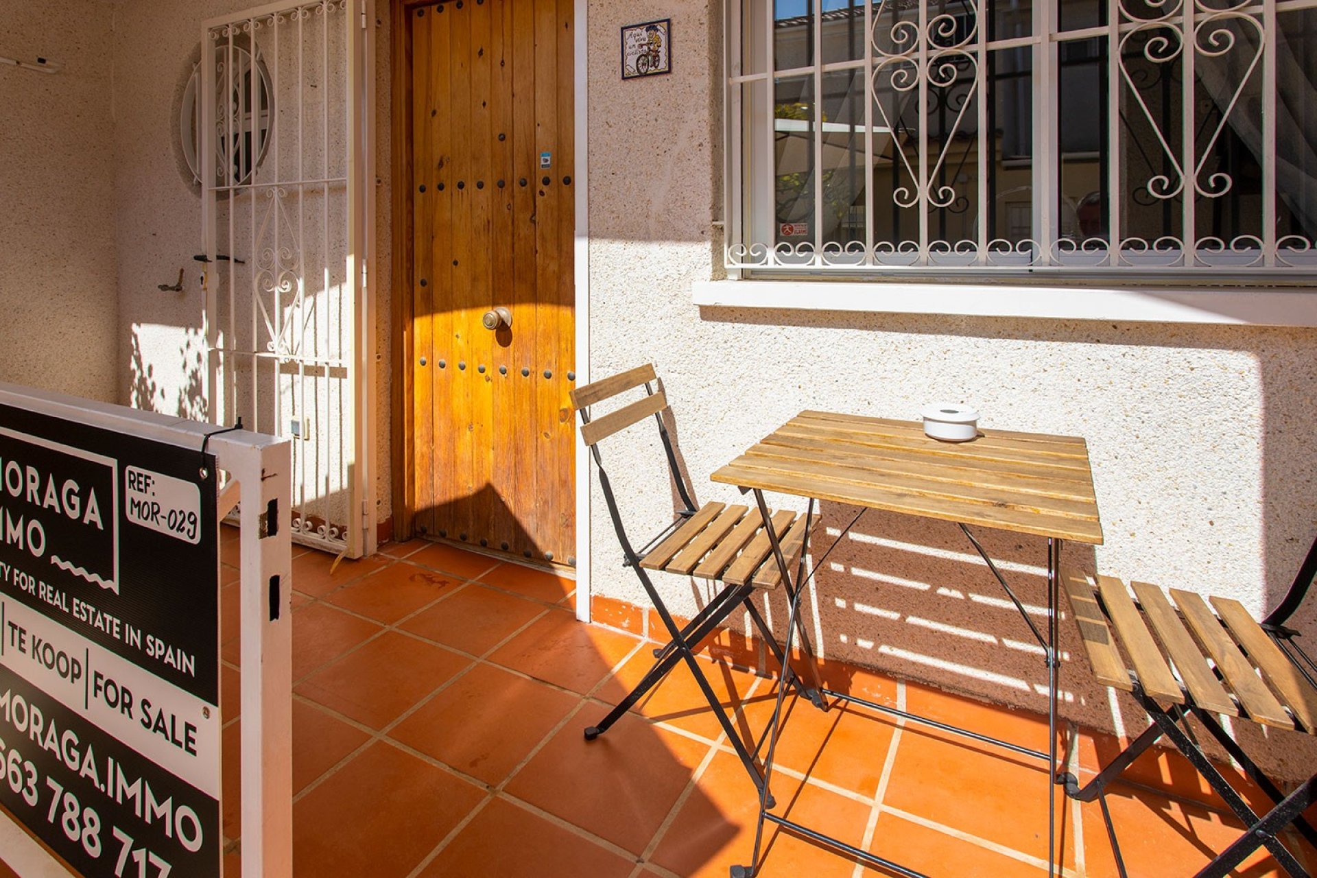 Herverkoop - Appartement - Orihuela Costa - Cabo Roig