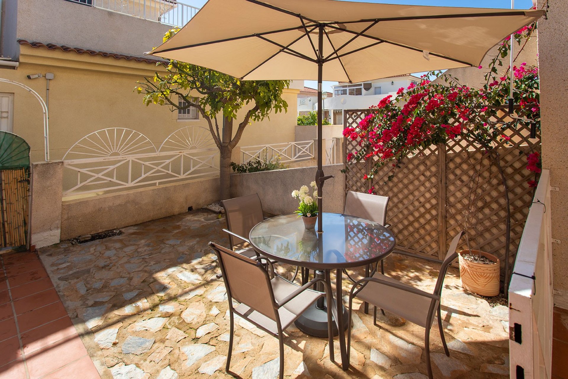 Herverkoop - Appartement - Orihuela Costa - Cabo Roig