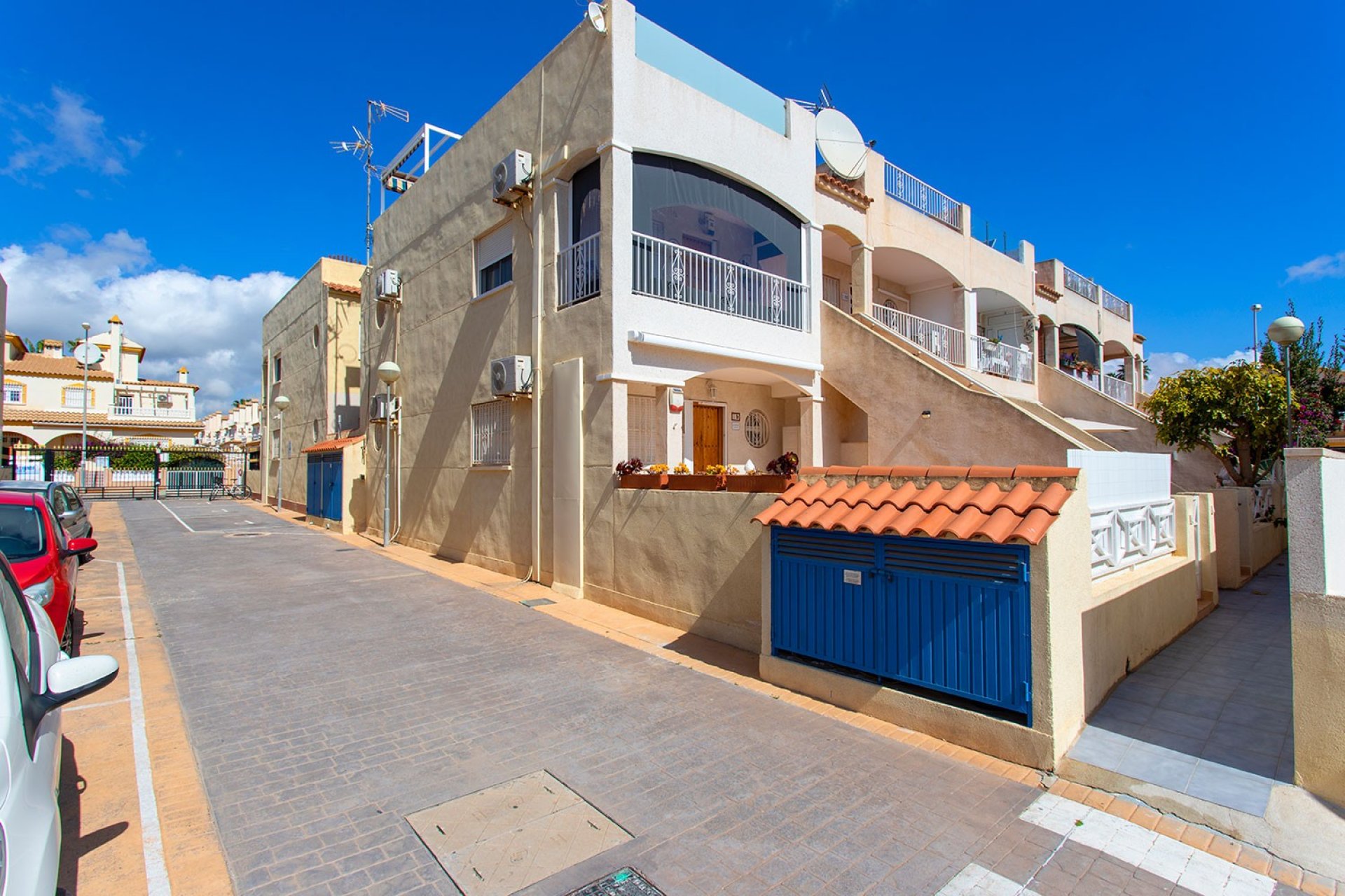Herverkoop - Appartement - Orihuela Costa - Cabo Roig