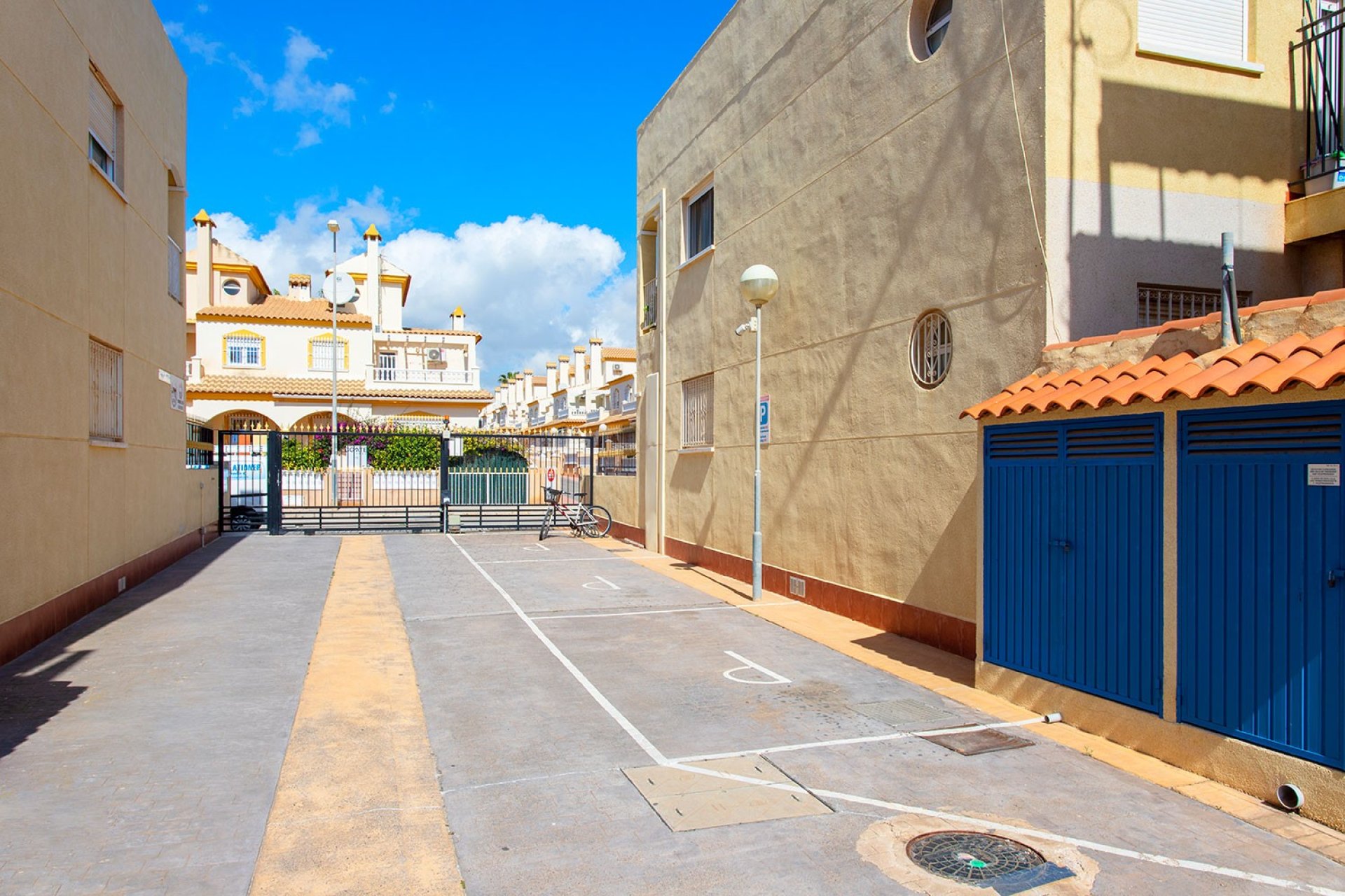 Herverkoop - Appartement - Orihuela Costa - Cabo Roig