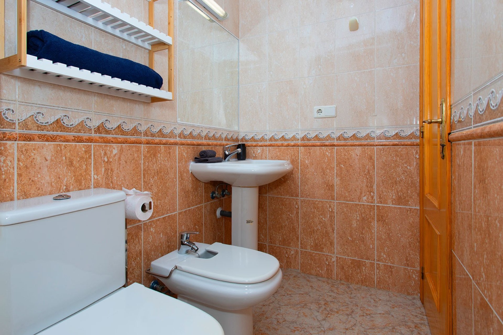 Herverkoop - Appartement - Orihuela Costa - Cabo Roig