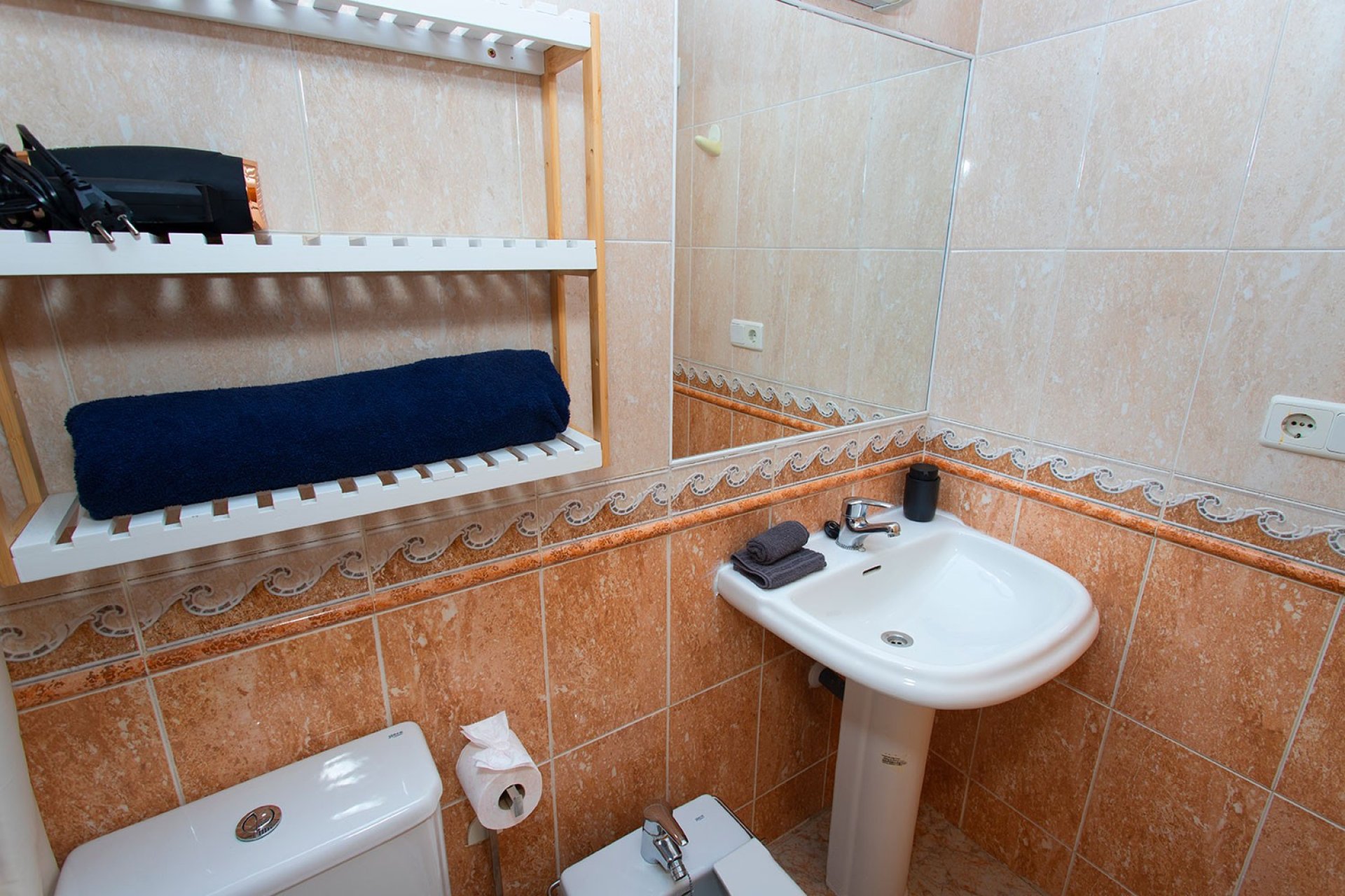 Herverkoop - Appartement - Orihuela Costa - Cabo Roig