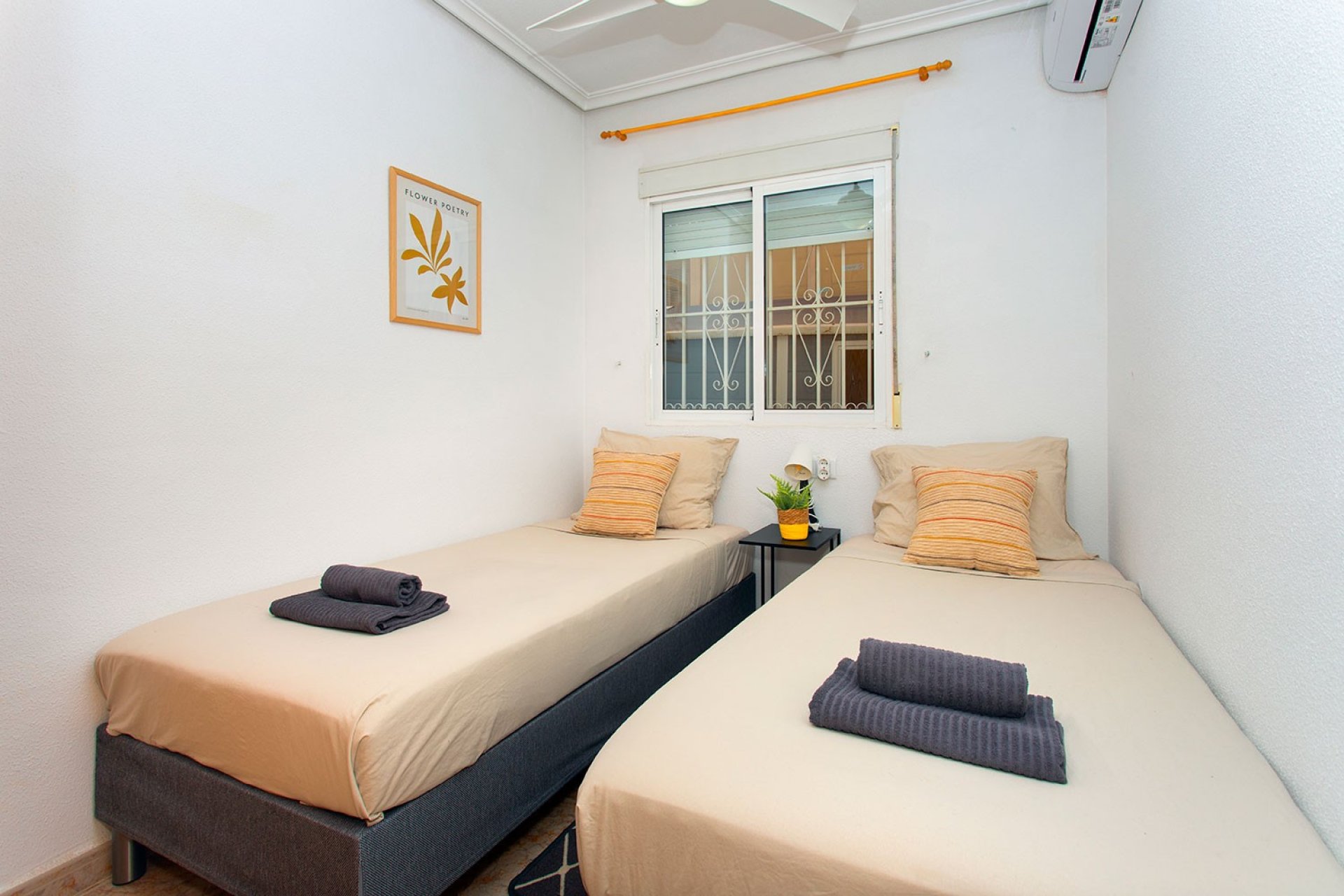 Herverkoop - Appartement - Orihuela Costa - Cabo Roig