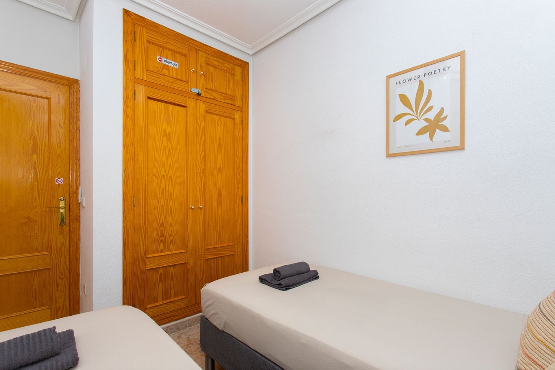 Herverkoop - Appartement - Orihuela Costa - Cabo Roig