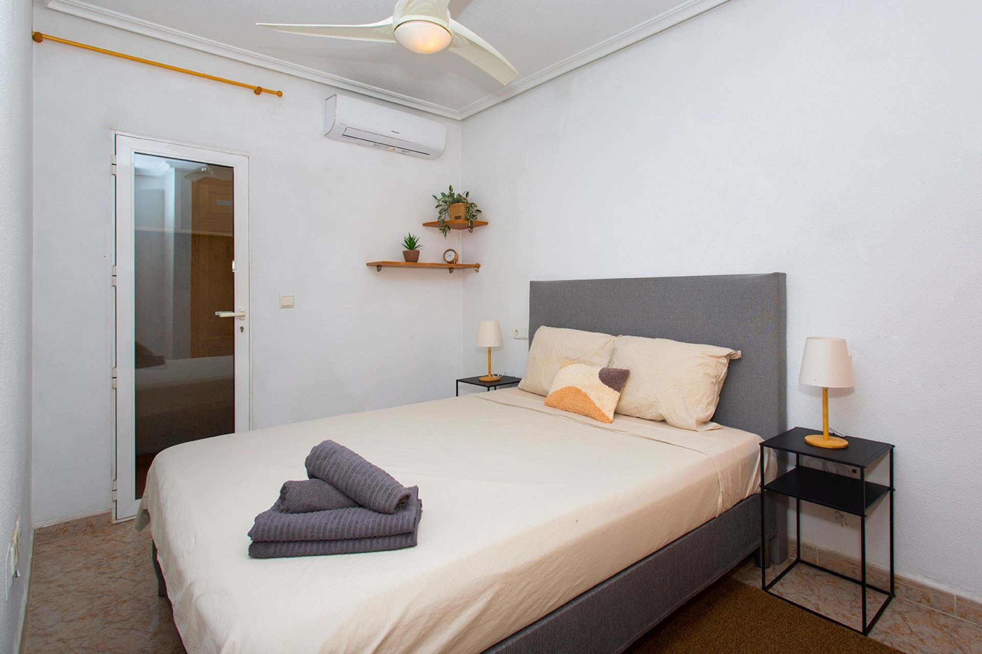 Herverkoop - Appartement - Orihuela Costa - Cabo Roig