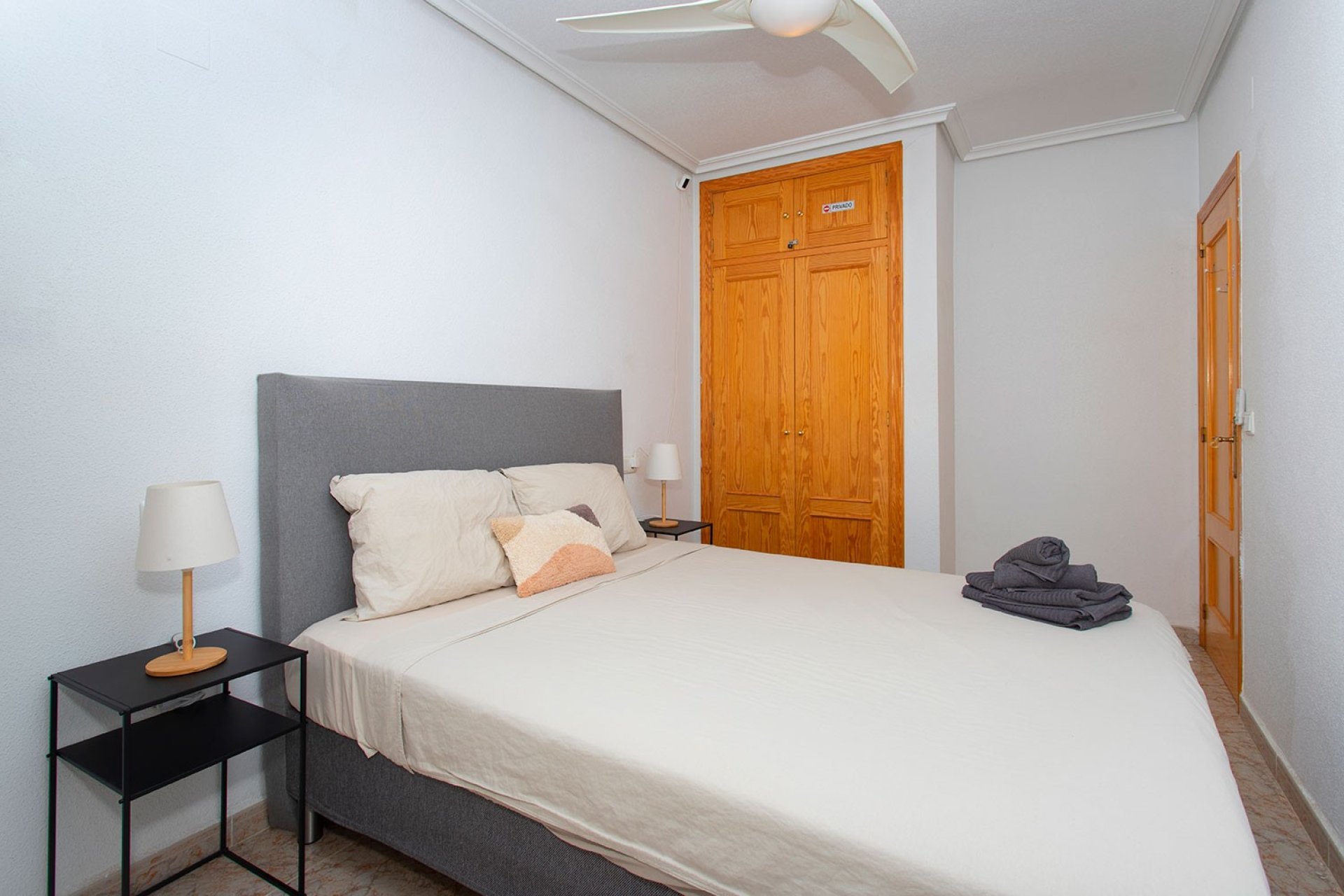 Herverkoop - Appartement - Orihuela Costa - Cabo Roig