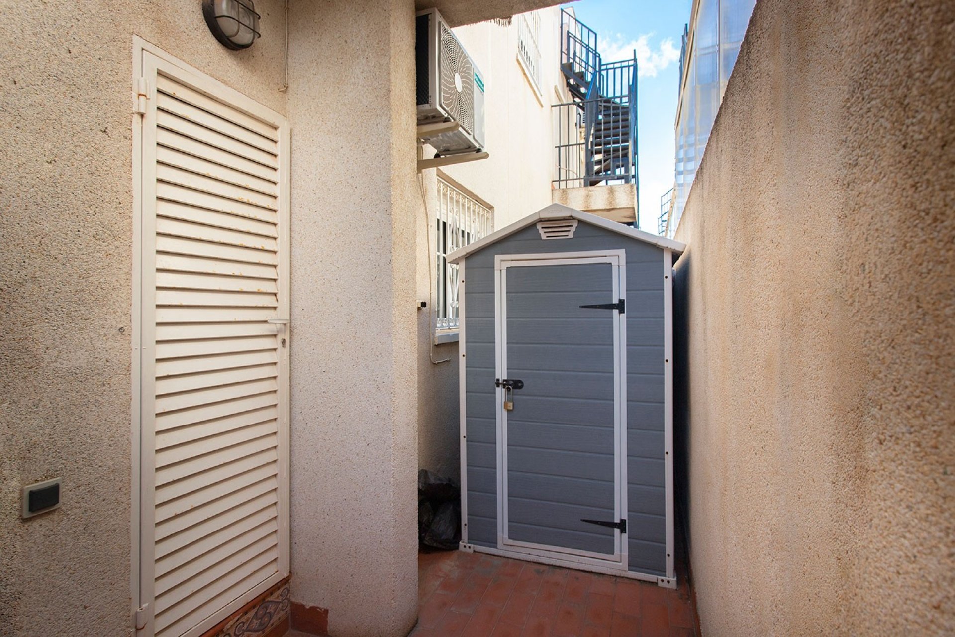 Herverkoop - Appartement - Orihuela Costa - Cabo Roig