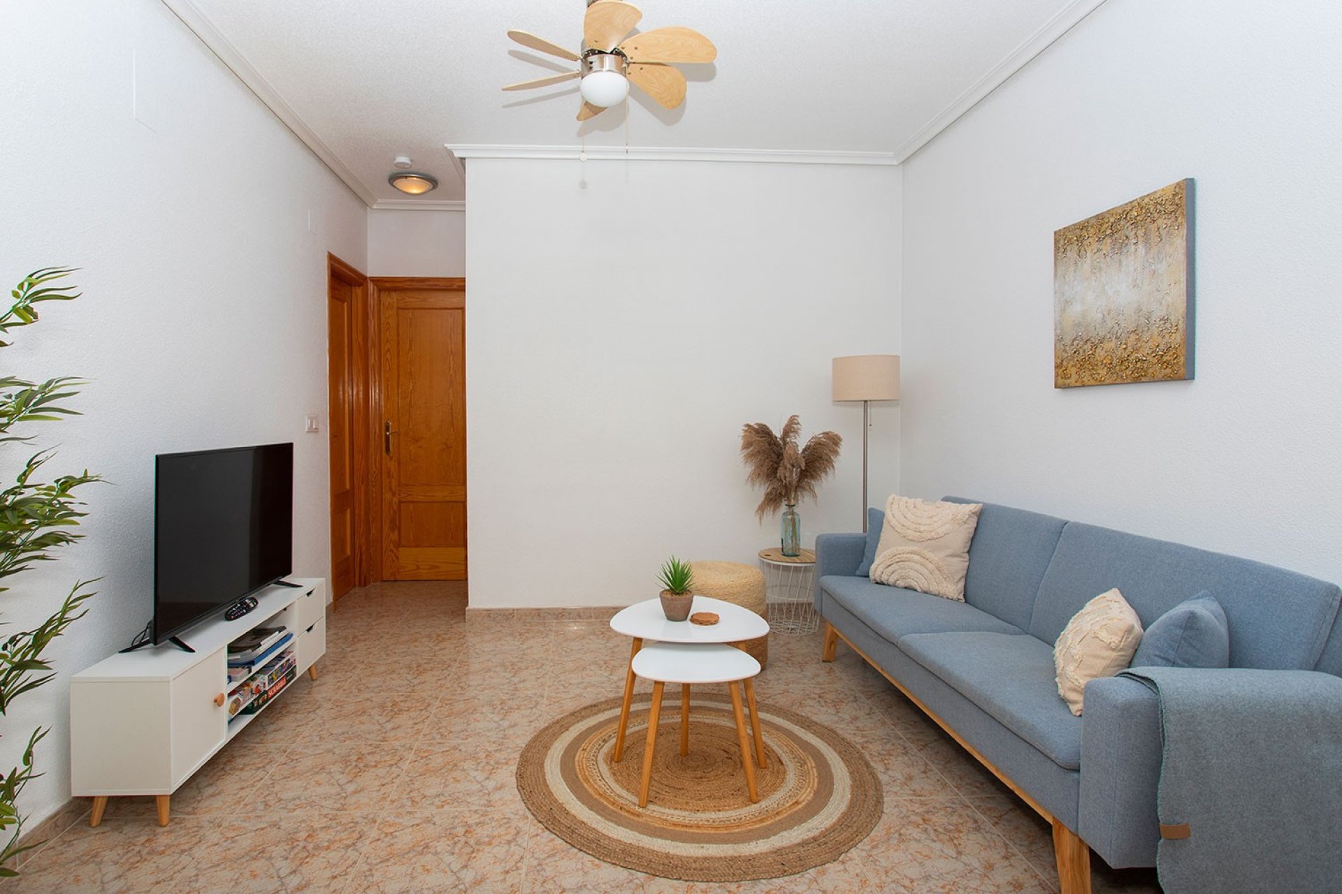 Herverkoop - Appartement - Orihuela Costa - Cabo Roig