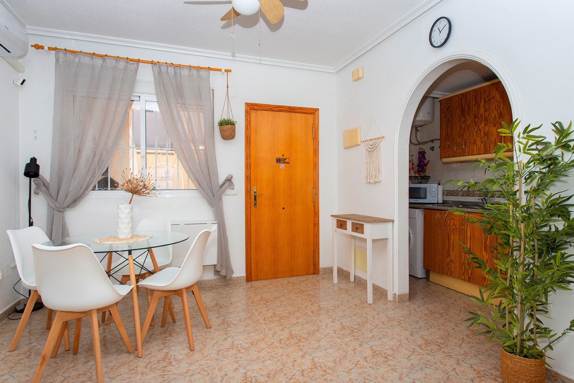 Herverkoop - Appartement - Orihuela Costa - Cabo Roig