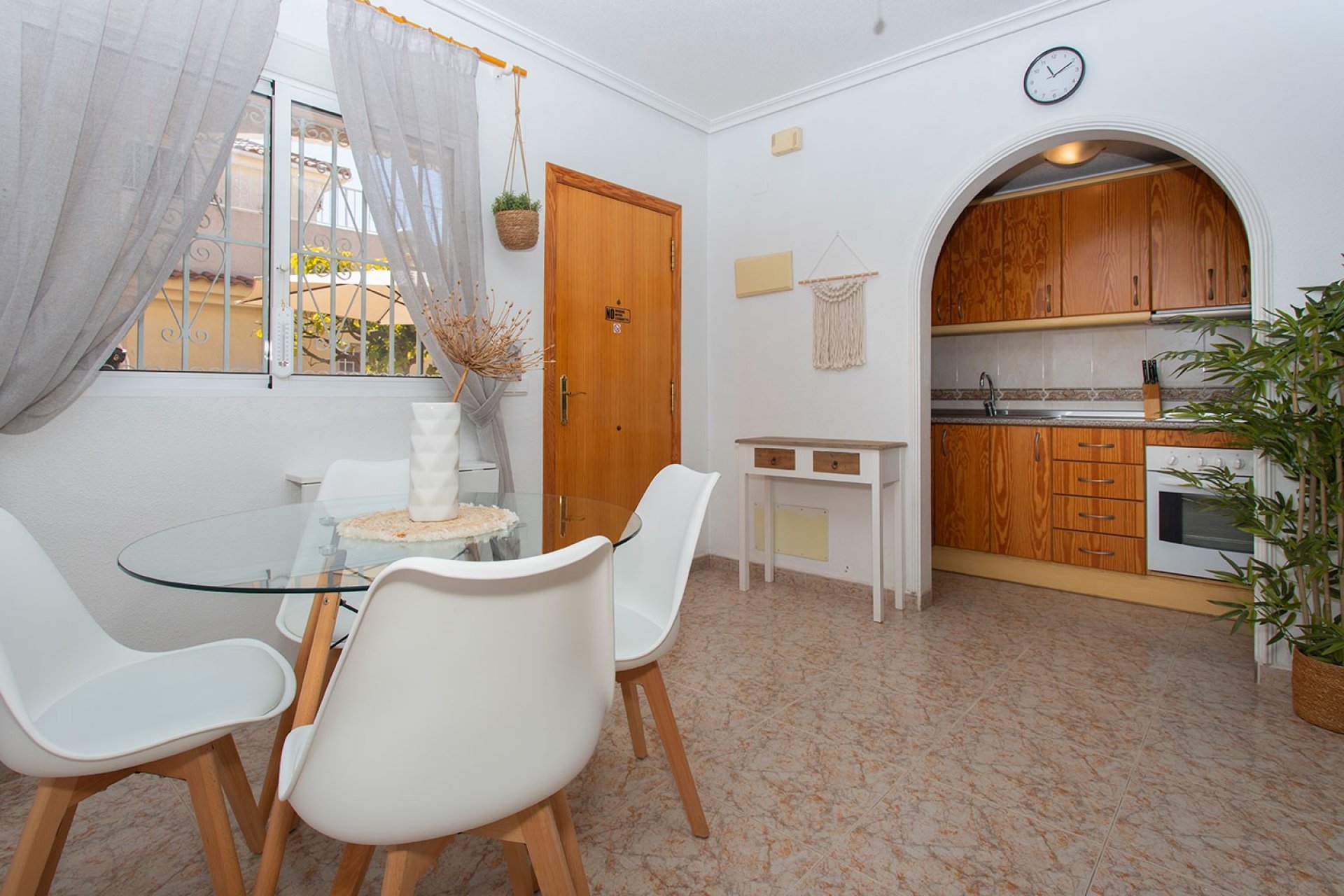 Herverkoop - Appartement - Orihuela Costa - Cabo Roig