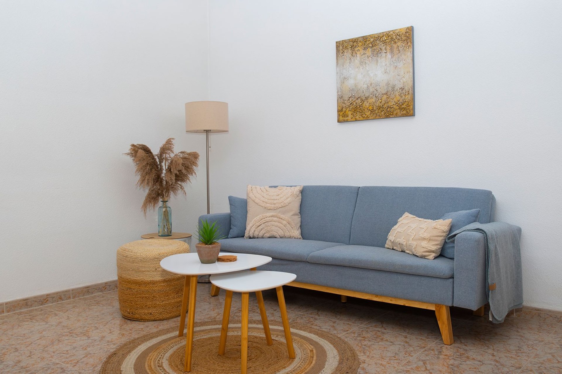 Herverkoop - Appartement - Orihuela Costa - Cabo Roig