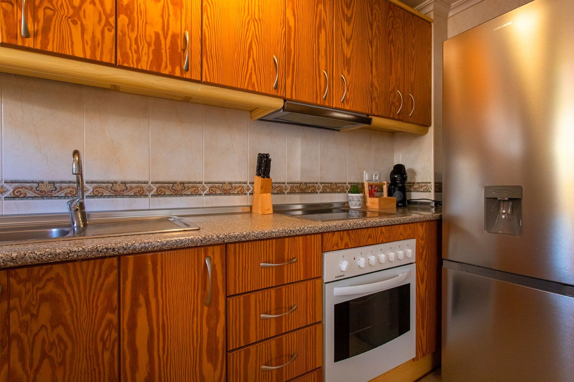 Herverkoop - Appartement - Orihuela Costa - Cabo Roig