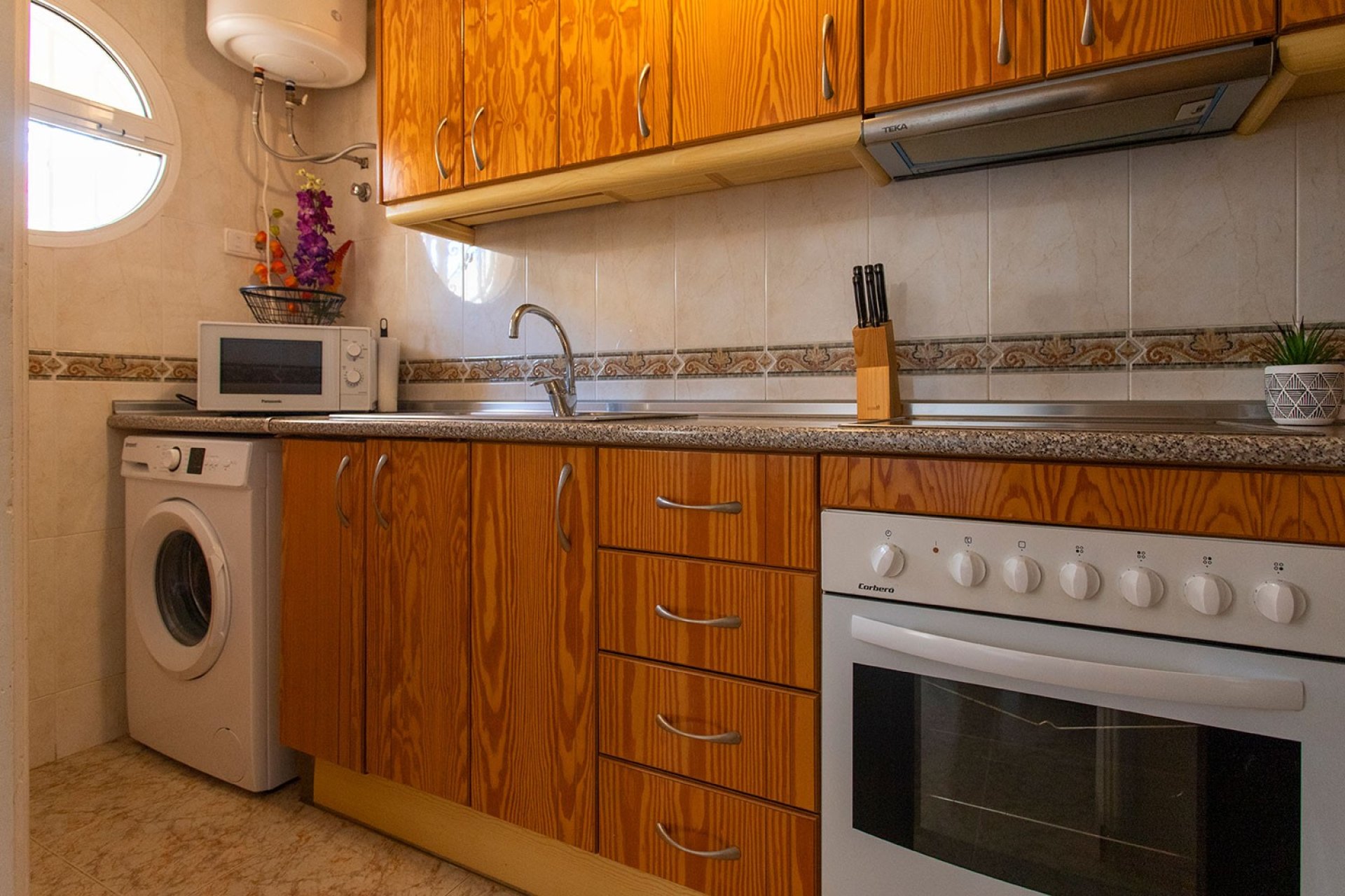 Herverkoop - Appartement - Orihuela Costa - Cabo Roig