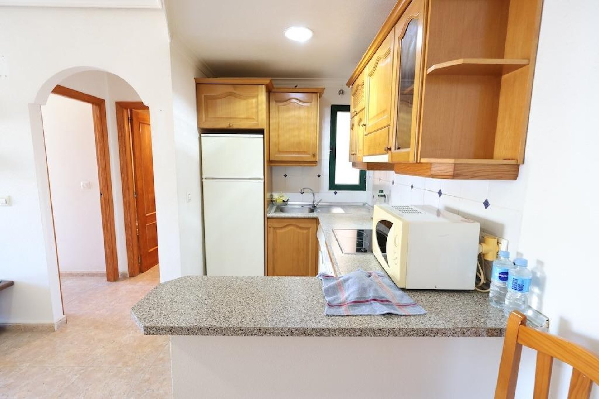 Herverkoop - Appartement - Orihuela Costa - Cabo Roig