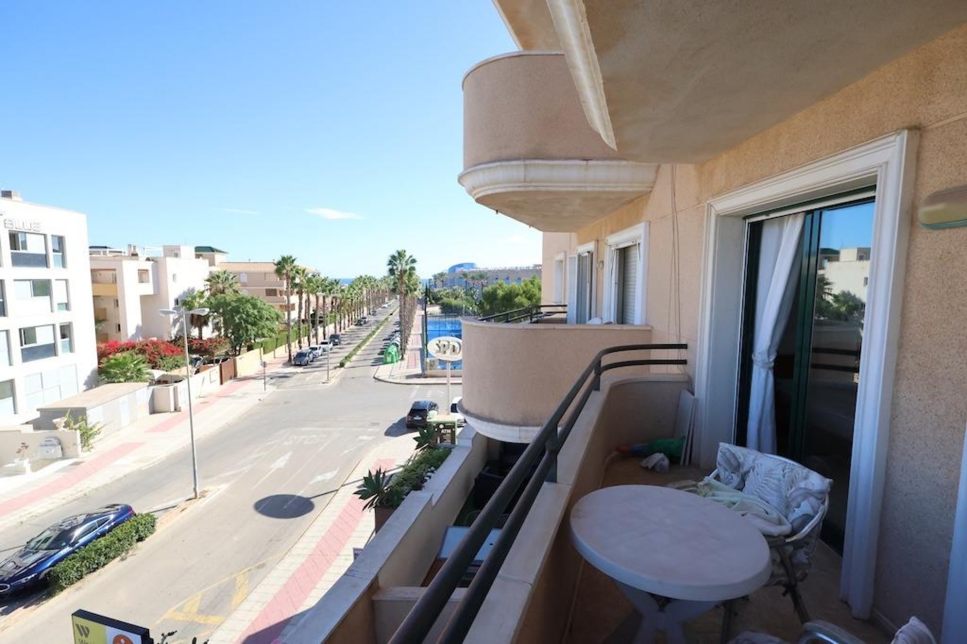 Herverkoop - Appartement - Orihuela Costa - Cabo Roig