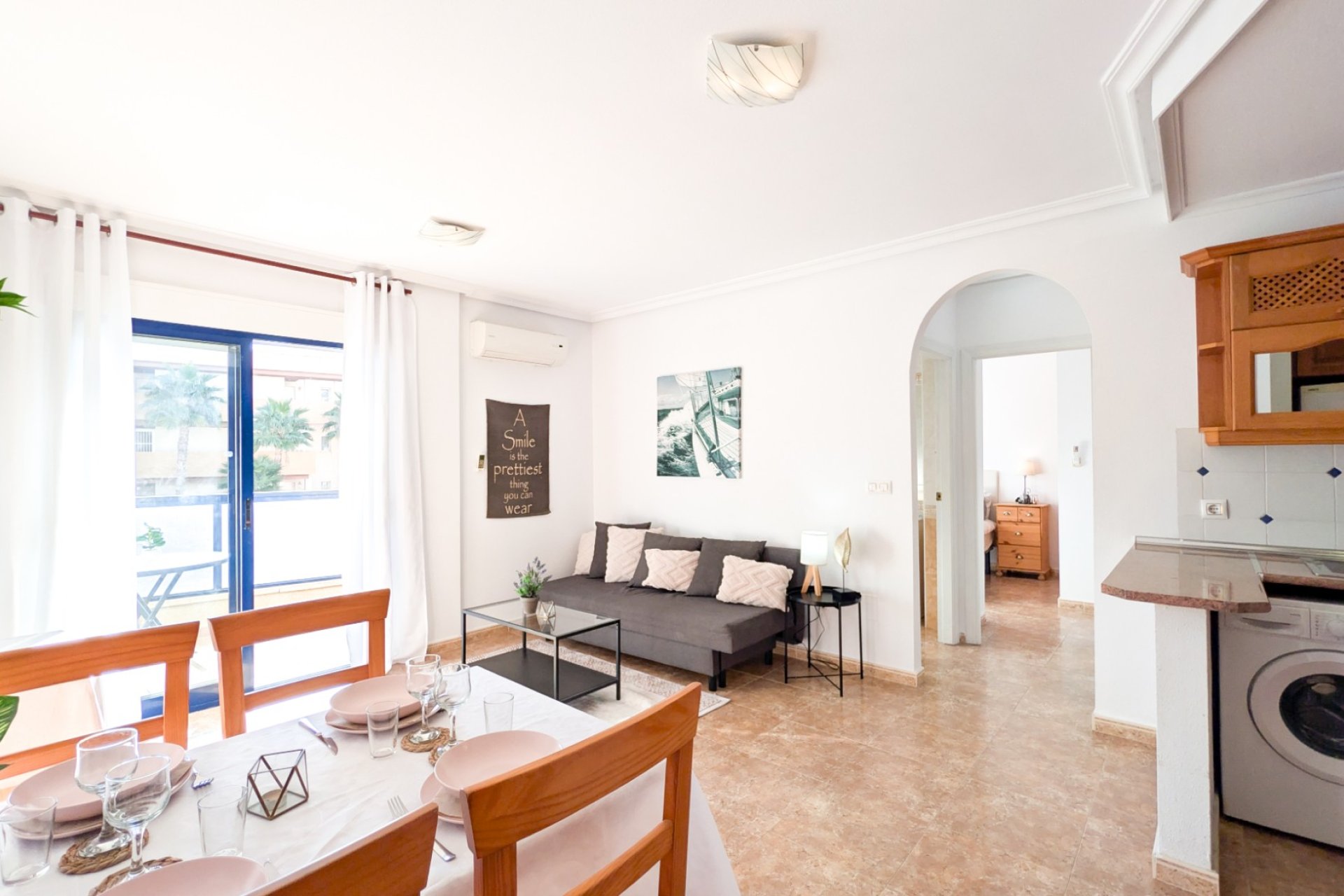 Herverkoop - Appartement - Orihuela Costa - Cabo Roig