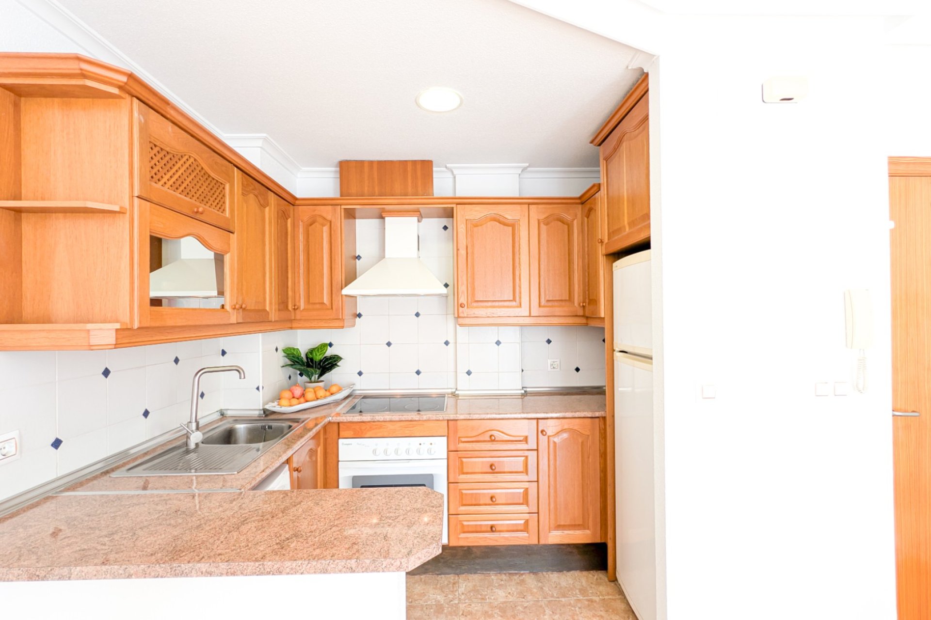 Herverkoop - Appartement - Orihuela Costa - Cabo Roig