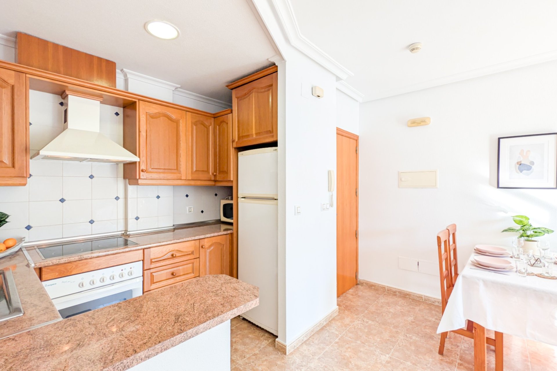 Herverkoop - Appartement - Orihuela Costa - Cabo Roig