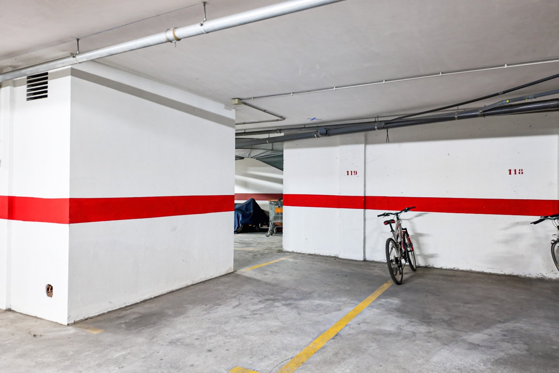 Herverkoop - Appartement - Orihuela Costa - Cabo Roig