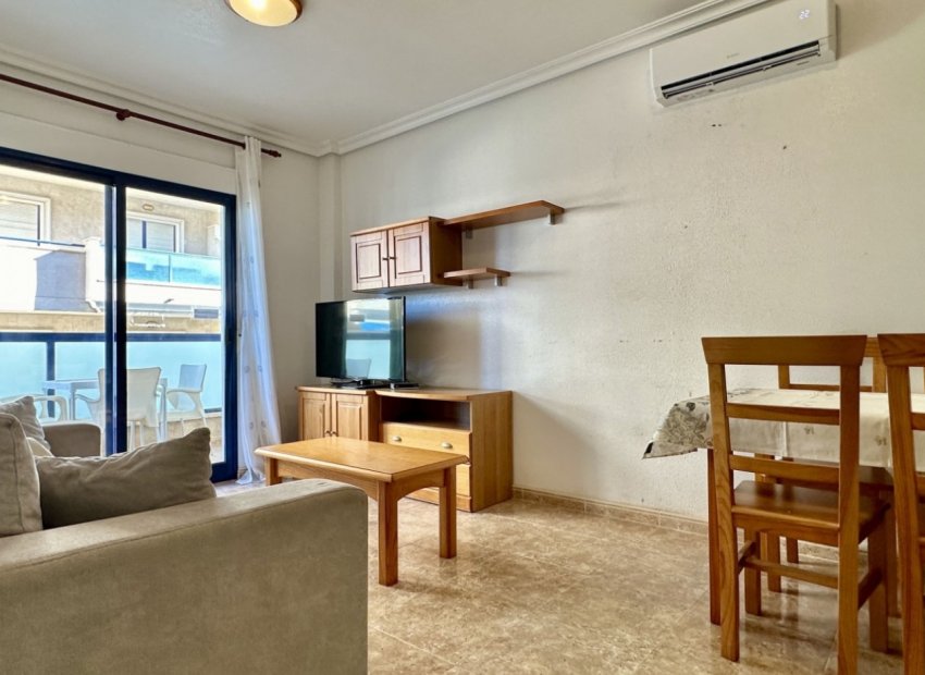 Herverkoop - Appartement - Orihuela Costa - Cabo Roig