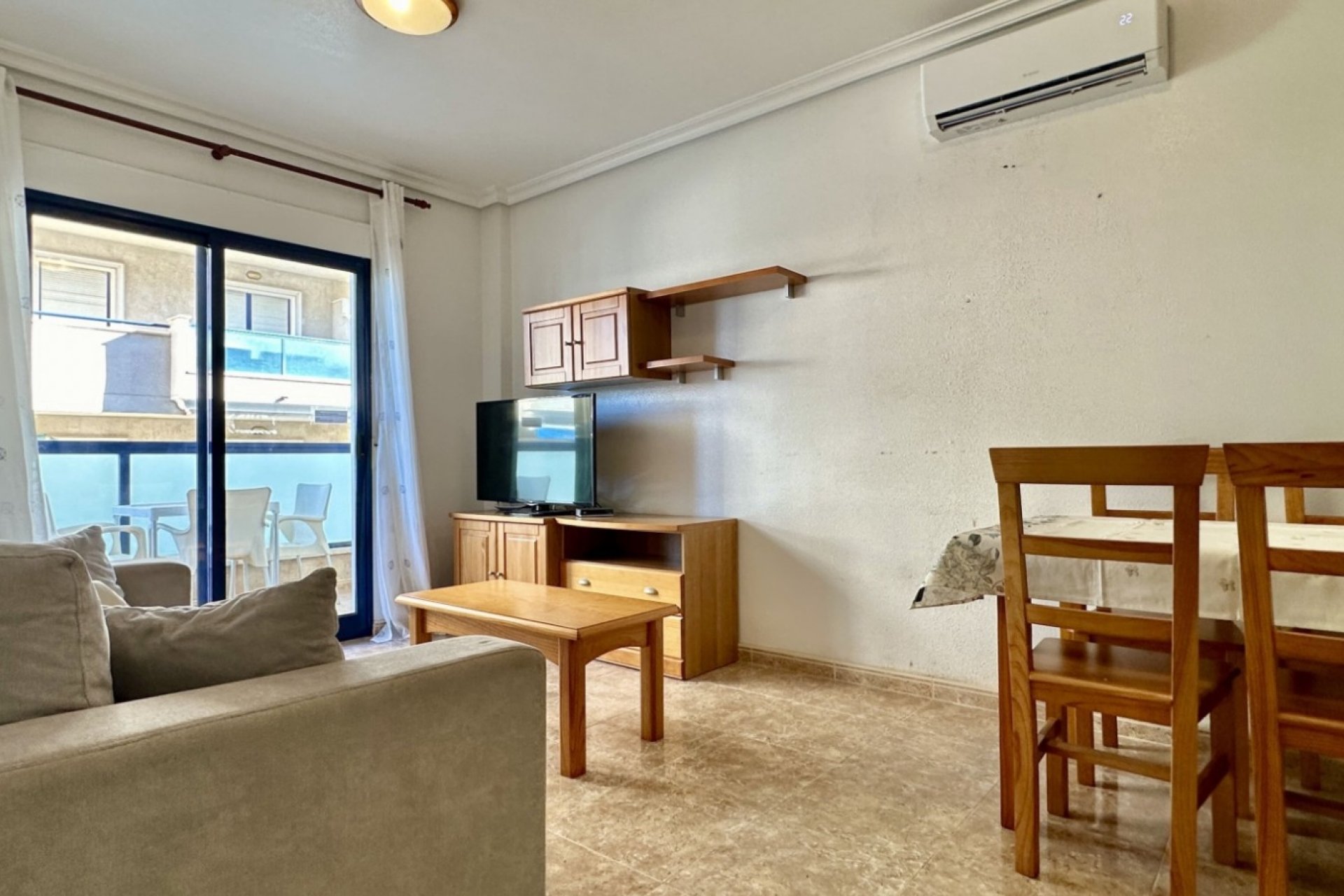 Herverkoop - Appartement - Orihuela Costa - Cabo Roig