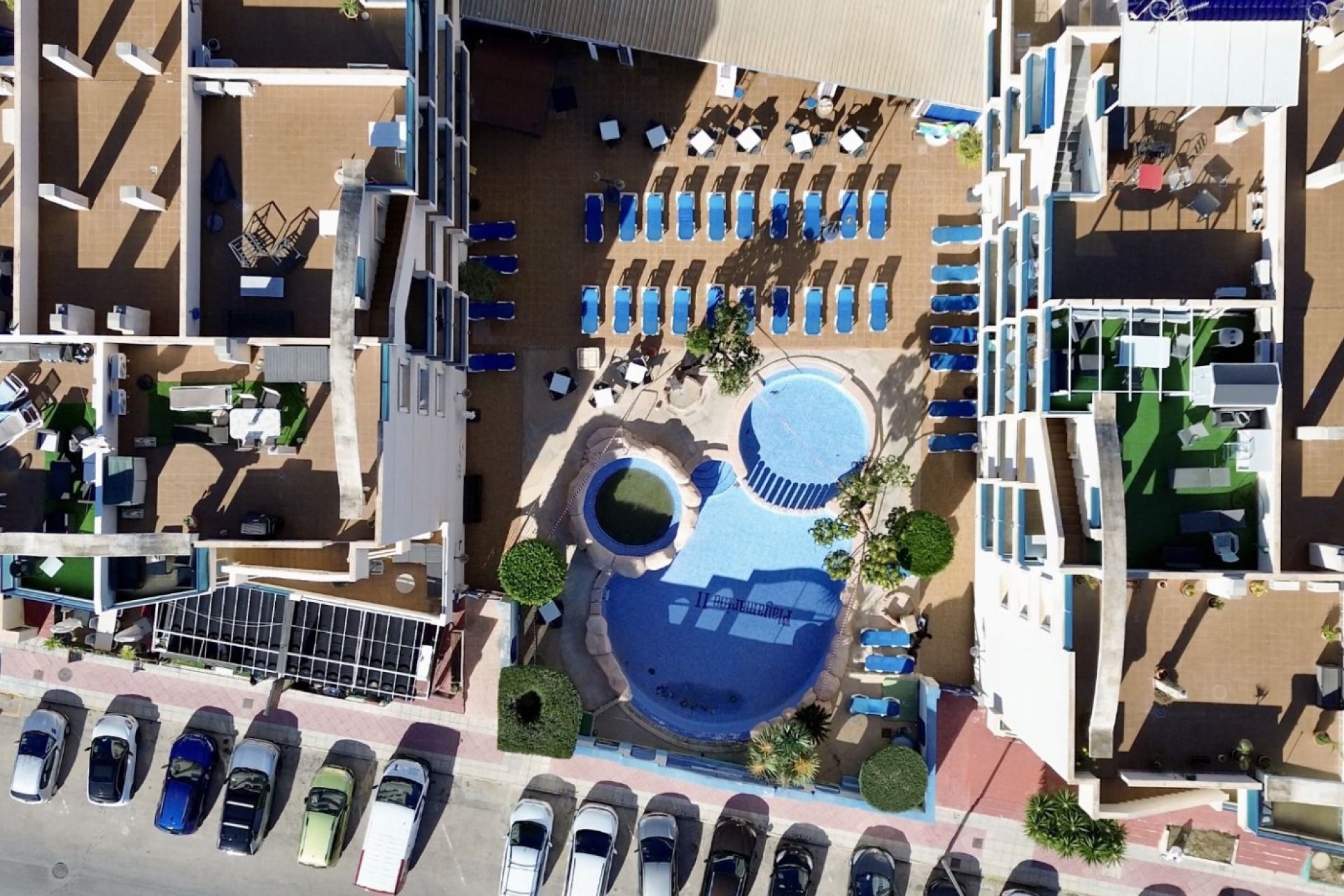 Herverkoop - Appartement - Orihuela Costa - Cabo Roig