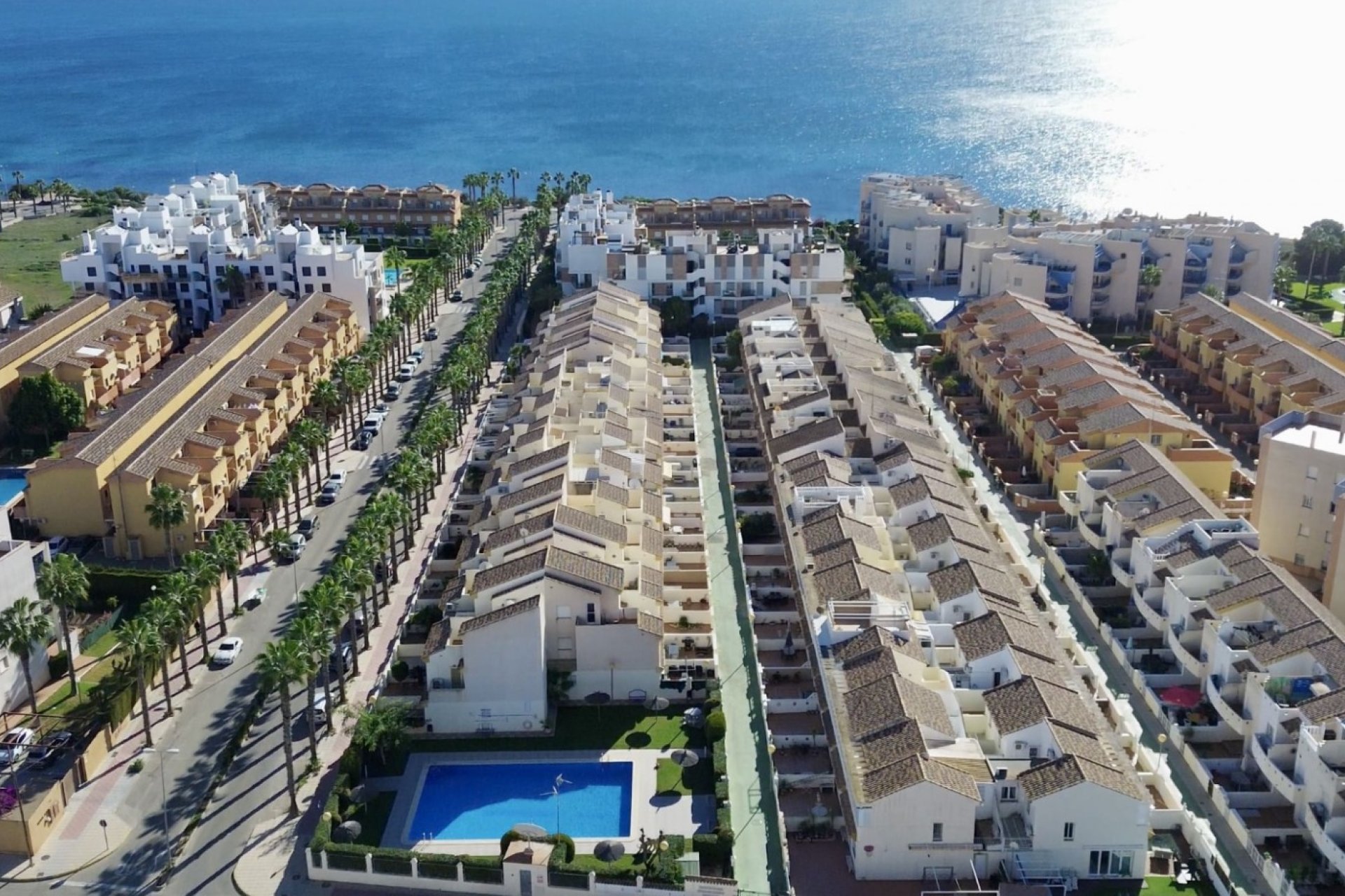Herverkoop - Appartement - Orihuela Costa - Cabo Roig