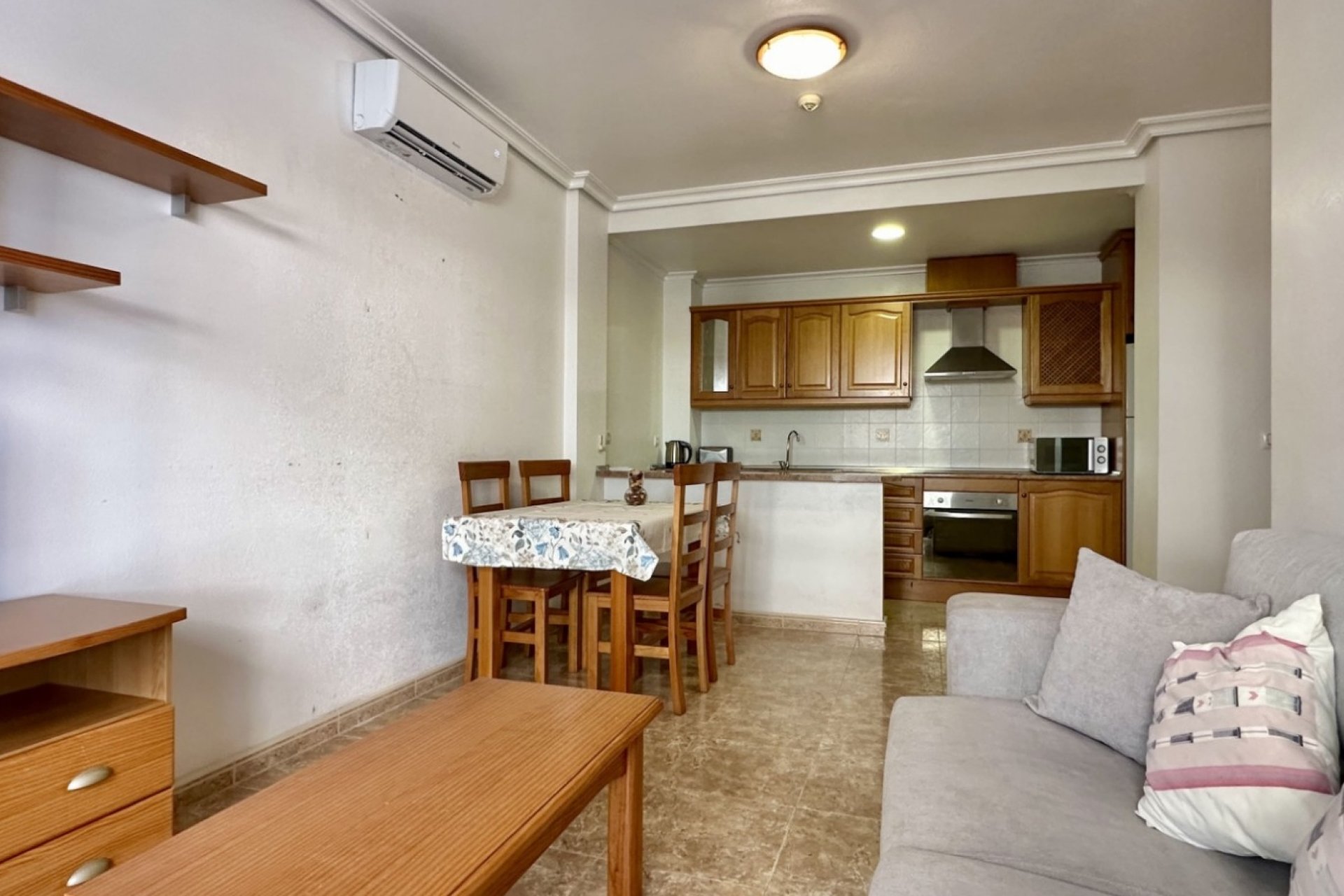 Herverkoop - Appartement - Orihuela Costa - Cabo Roig