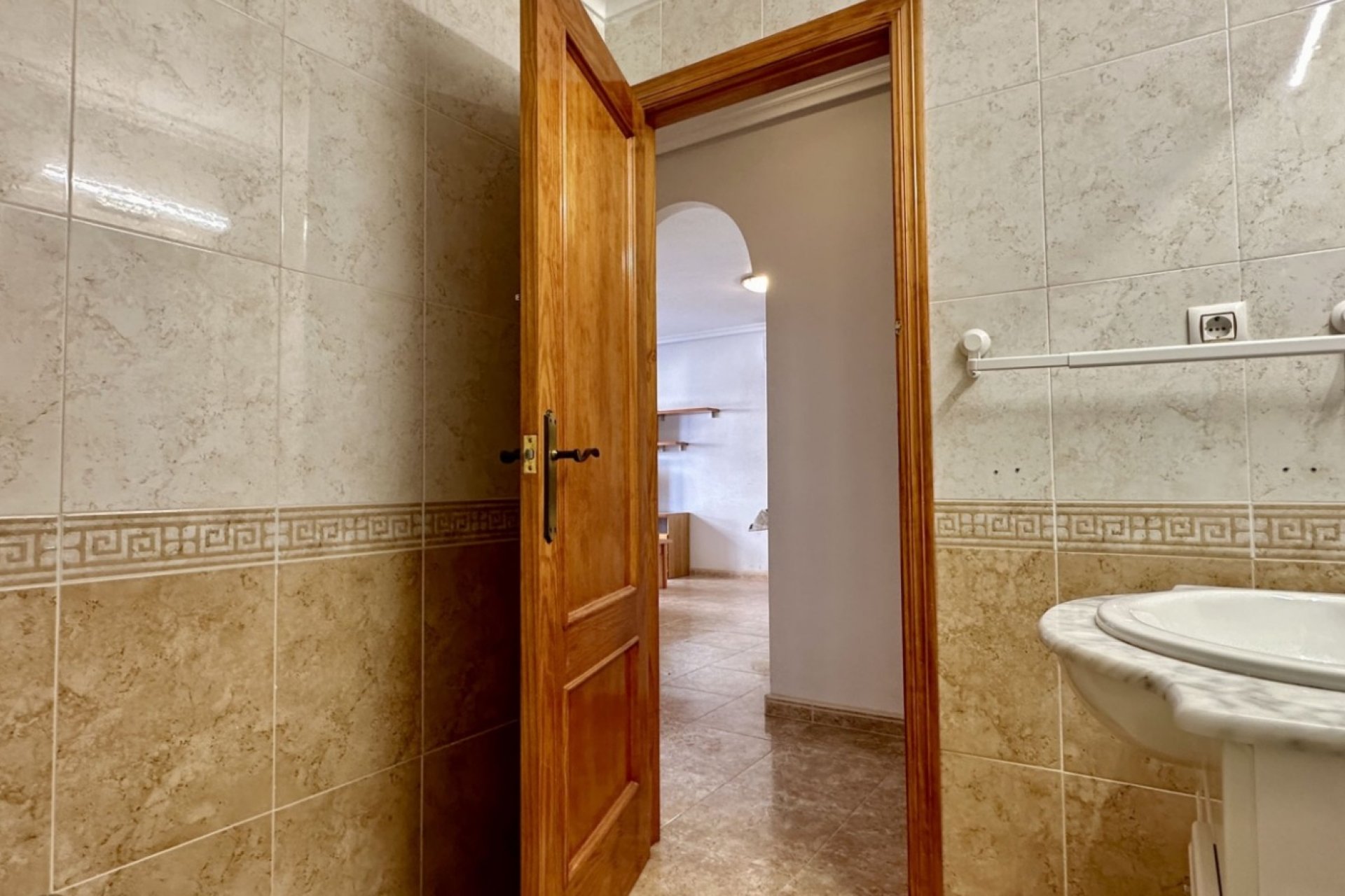 Herverkoop - Appartement - Orihuela Costa - Cabo Roig