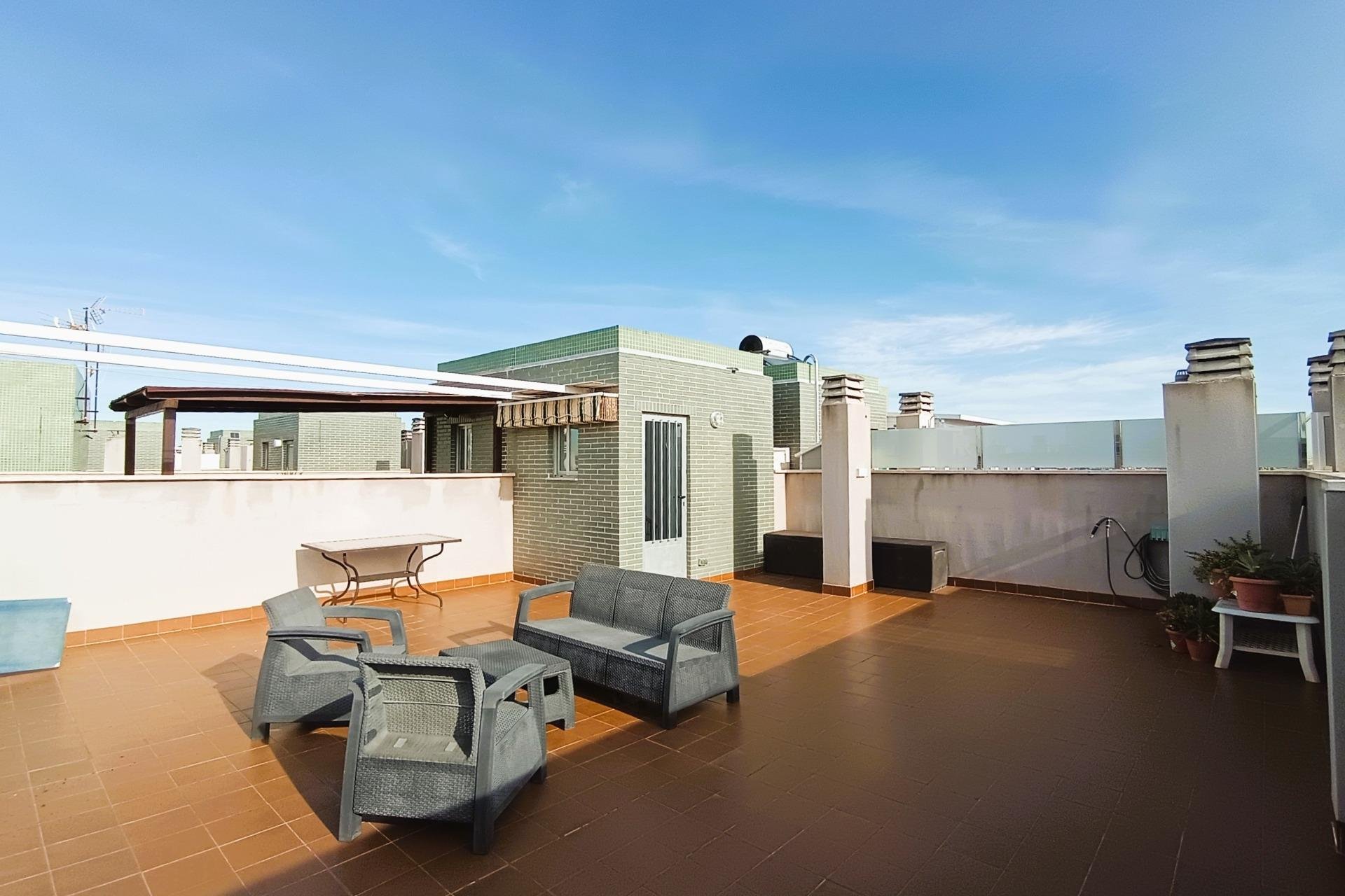 Herverkoop - Appartement - Orihuela Costa - Cabo Roig