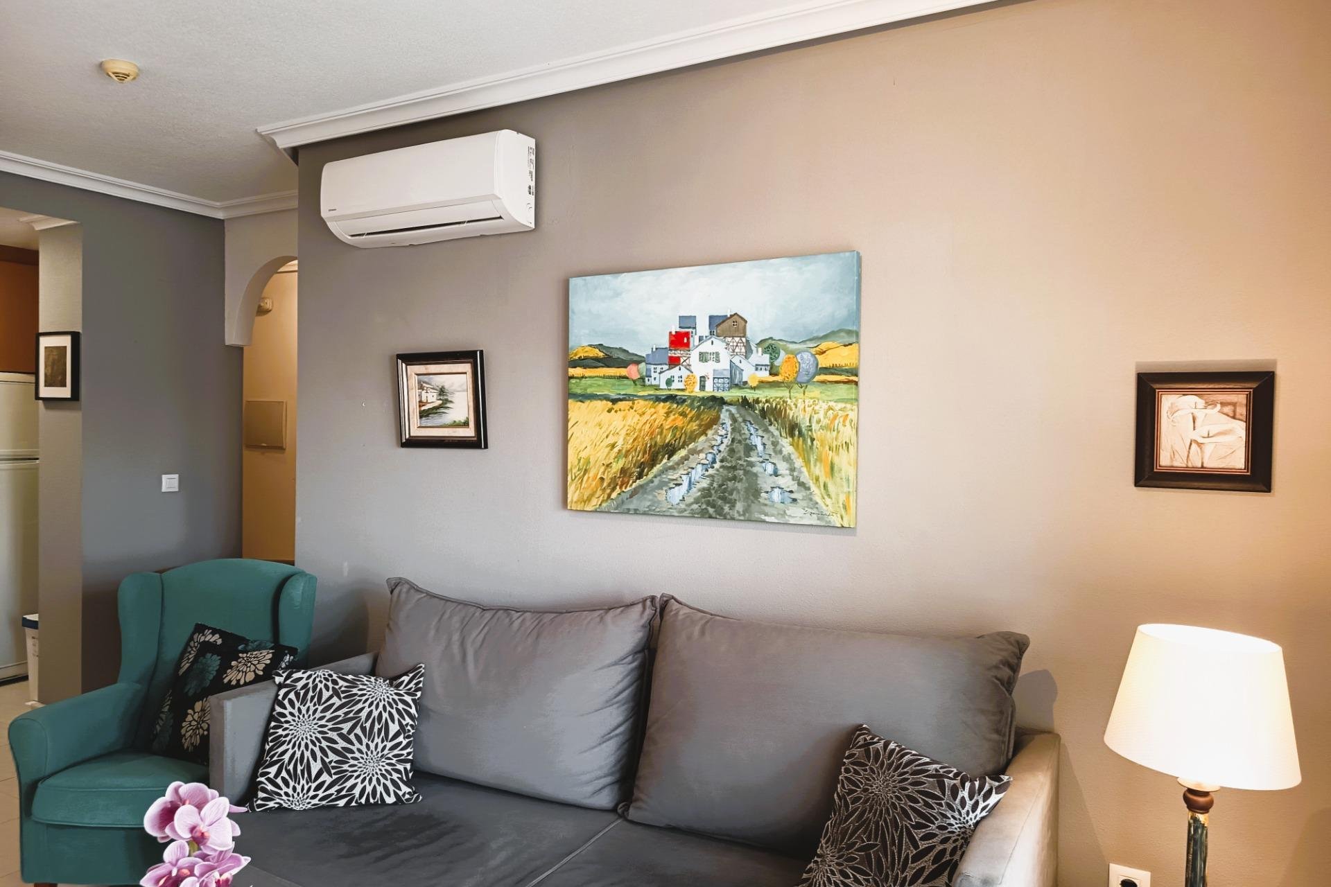 Herverkoop - Appartement - Orihuela Costa - Cabo Roig