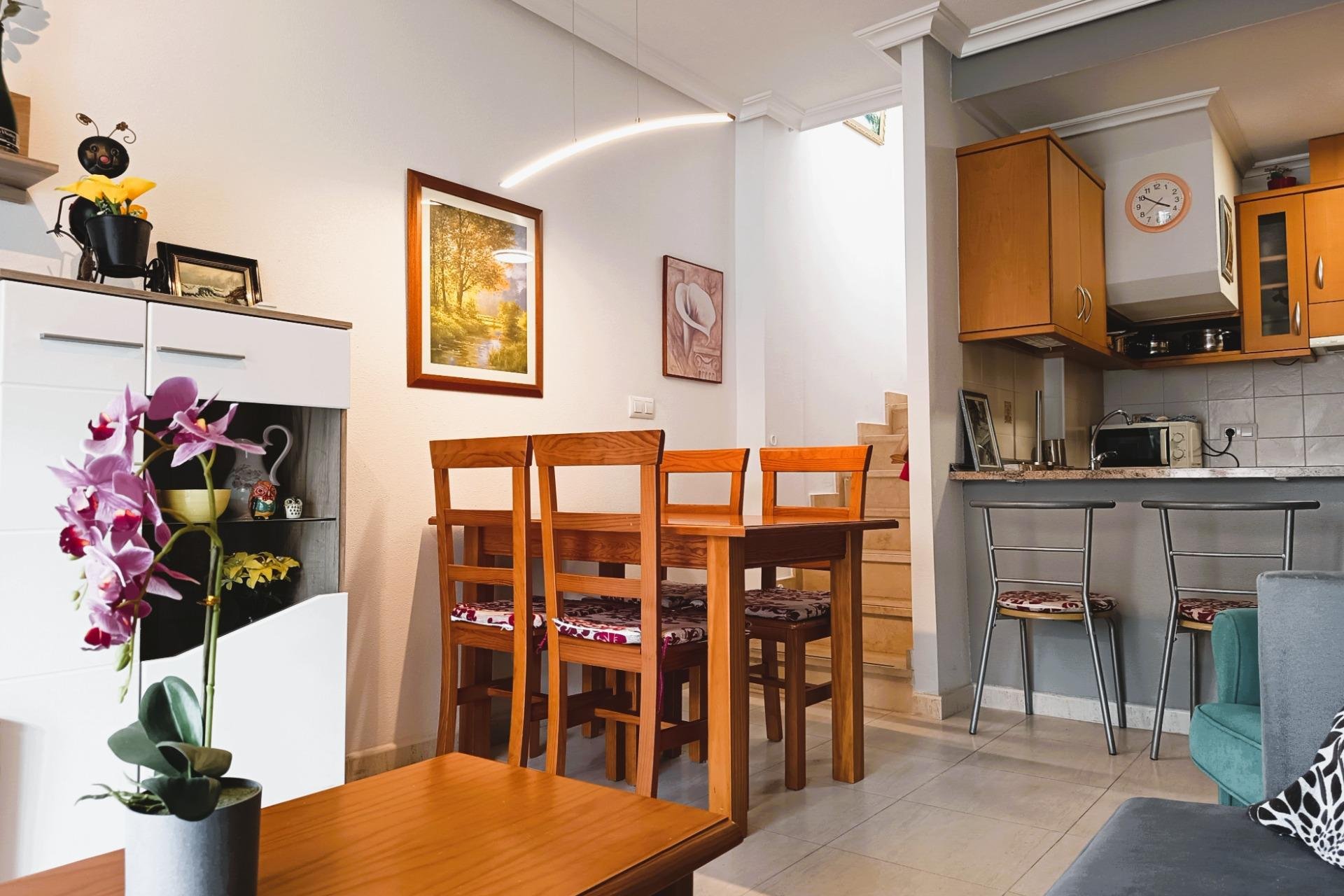 Herverkoop - Appartement - Orihuela Costa - Cabo Roig