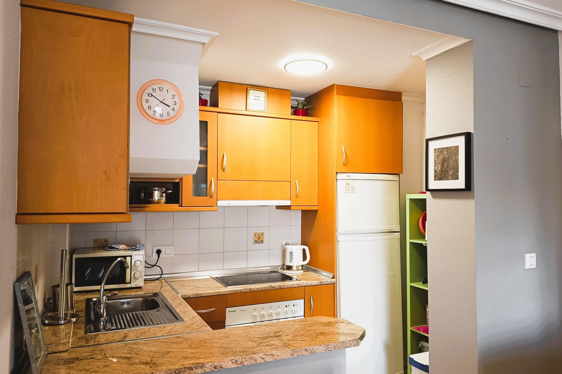 Herverkoop - Appartement - Orihuela Costa - Cabo Roig