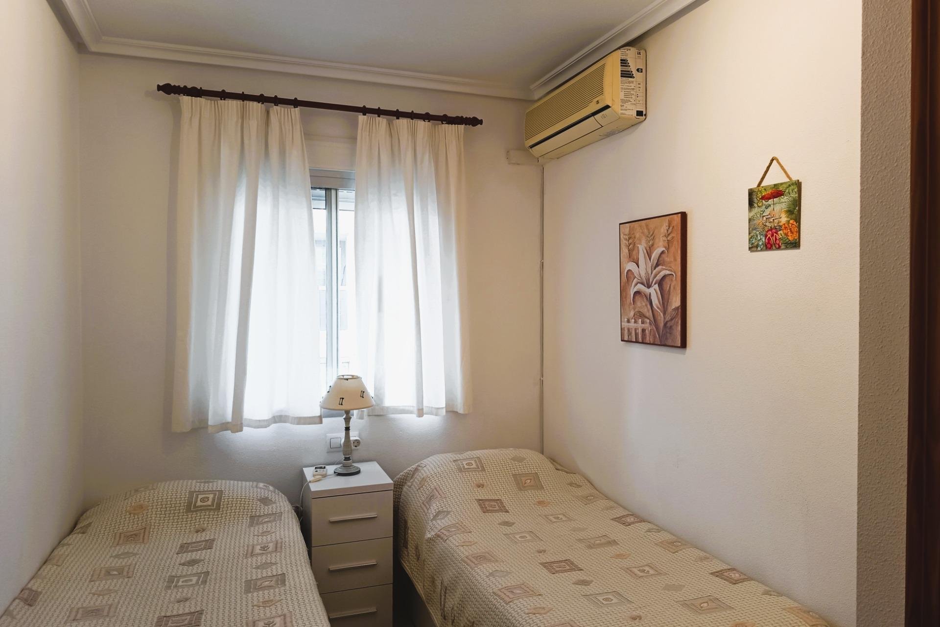 Herverkoop - Appartement - Orihuela Costa - Cabo Roig