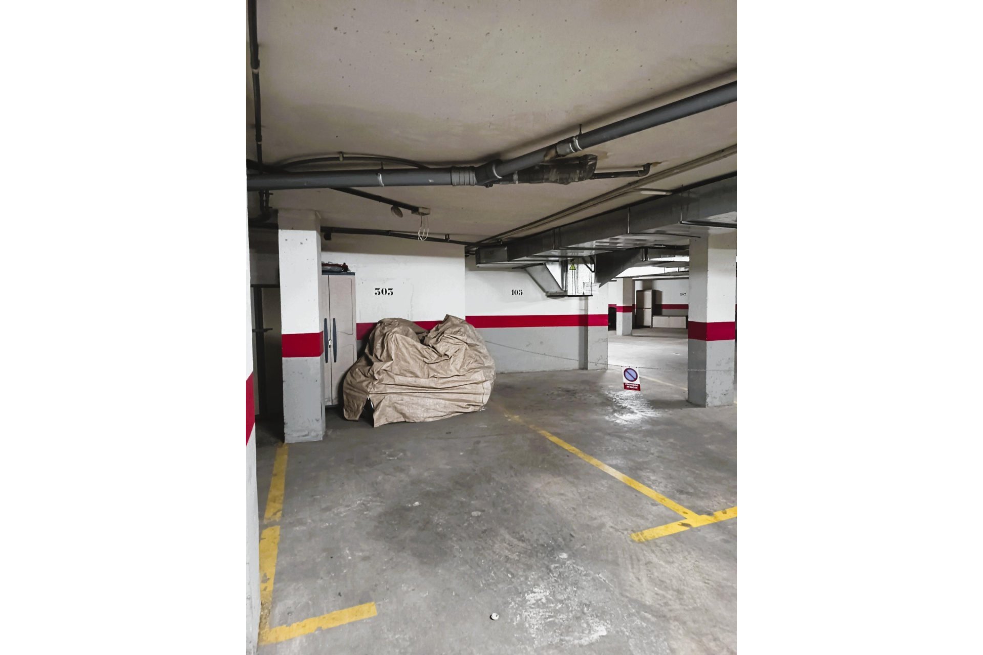 Herverkoop - Appartement - Orihuela Costa - Cabo Roig