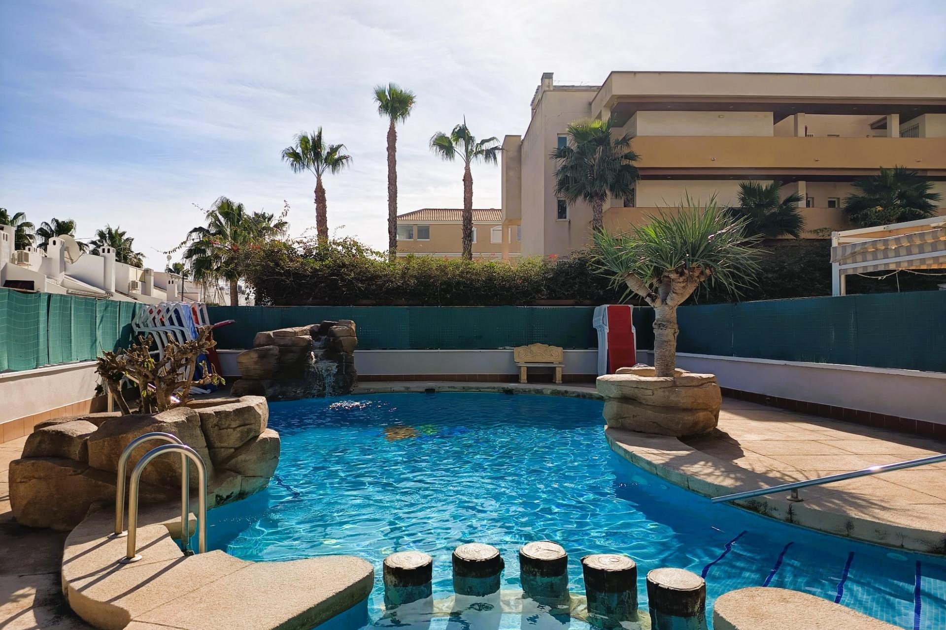 Herverkoop - Appartement - Orihuela Costa - Cabo Roig