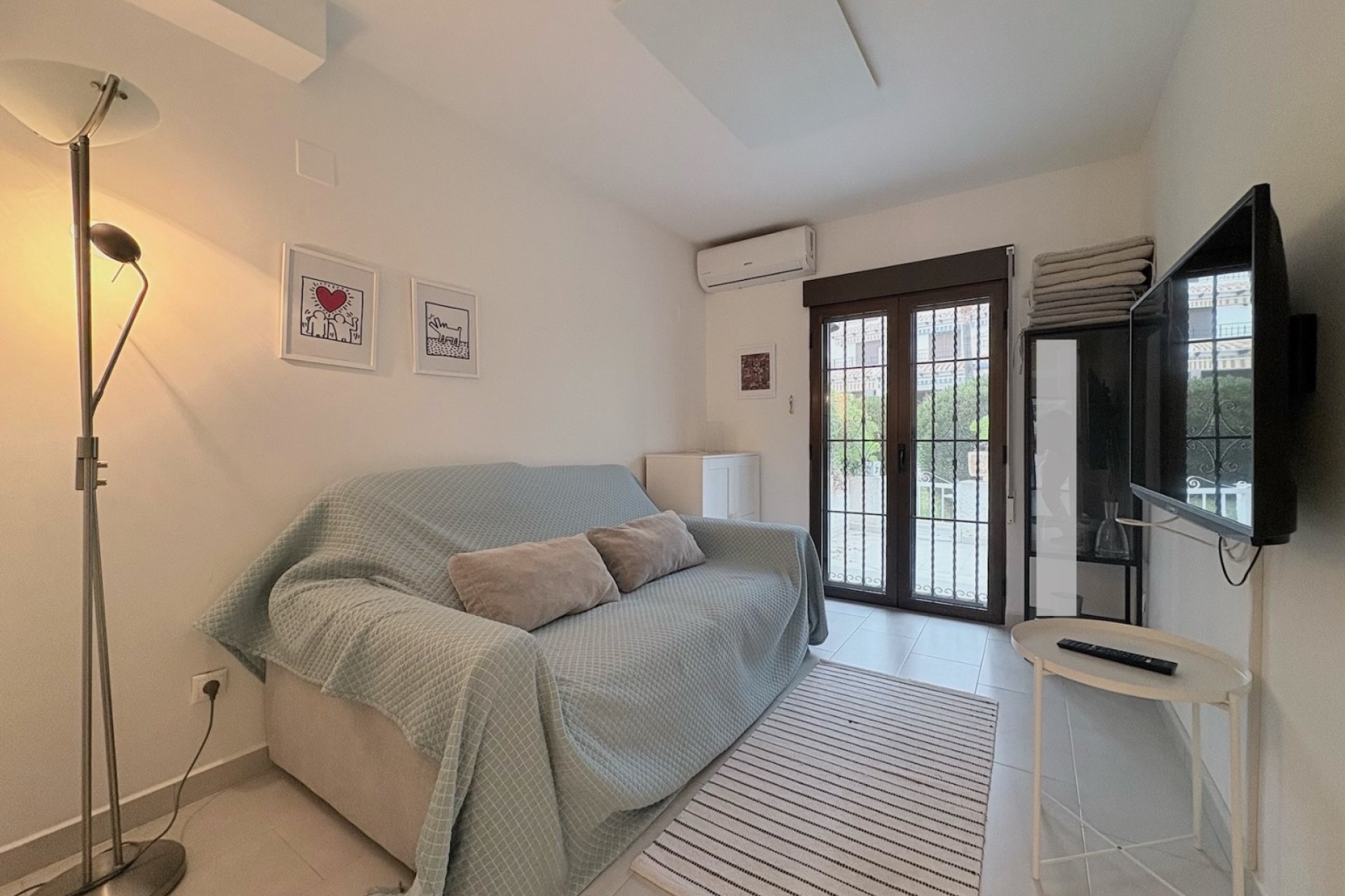 Herverkoop - Appartement - Orihuela Costa - Cabo Roig