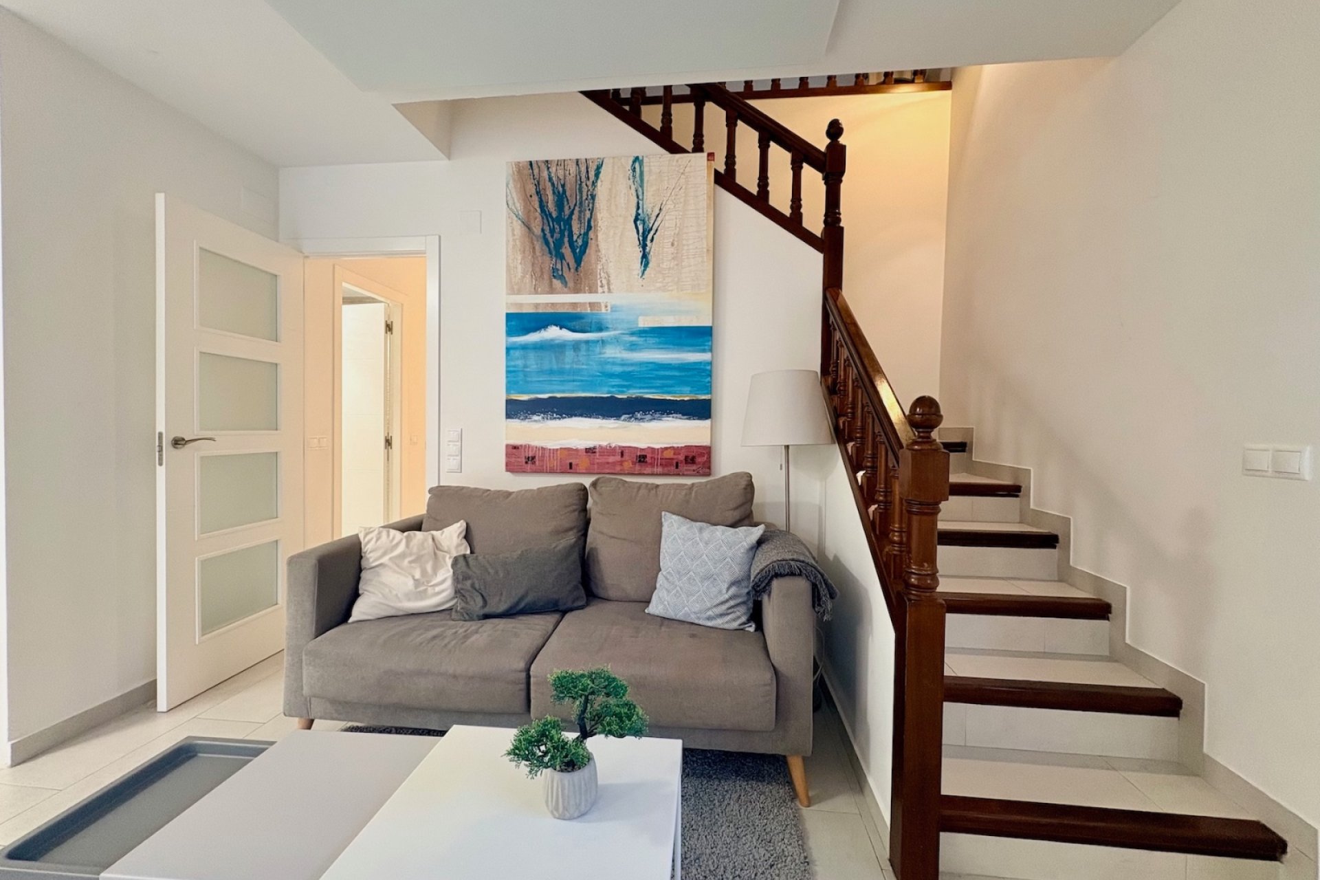 Herverkoop - Appartement - Orihuela Costa - Cabo Roig