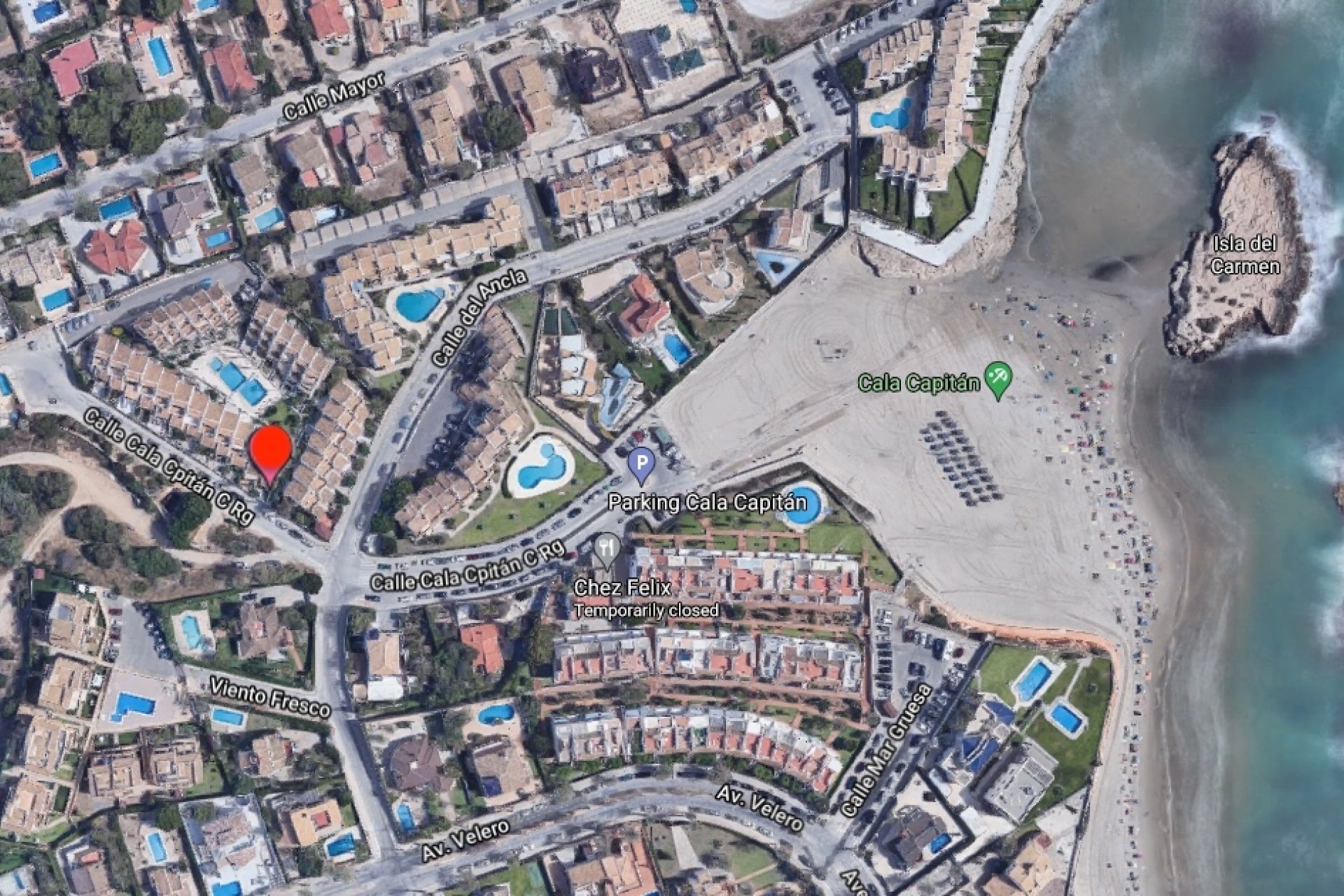 Herverkoop - Appartement - Orihuela Costa - Cabo Roig