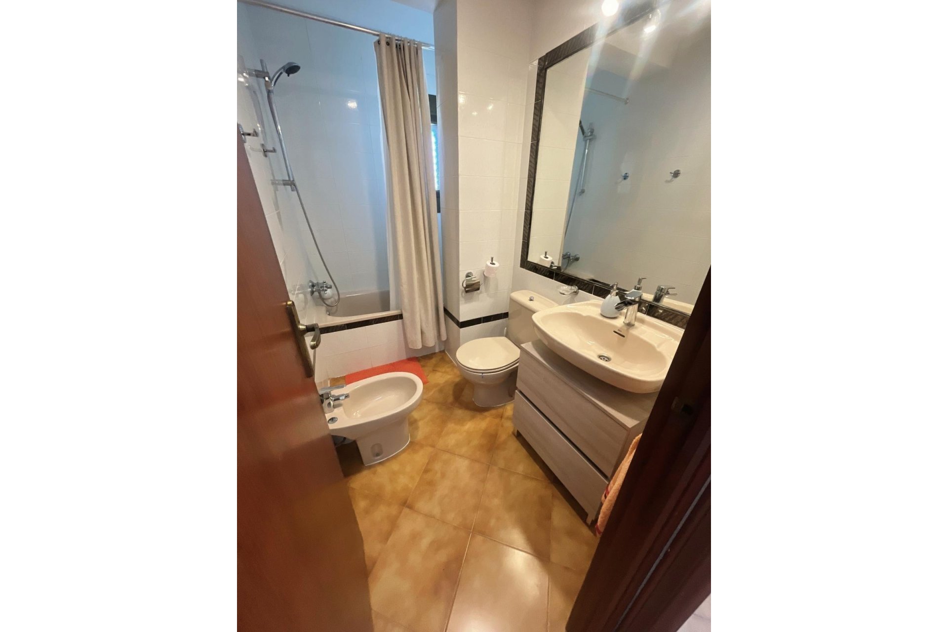 Herverkoop - Appartement - Orihuela Costa - Cabo Roig