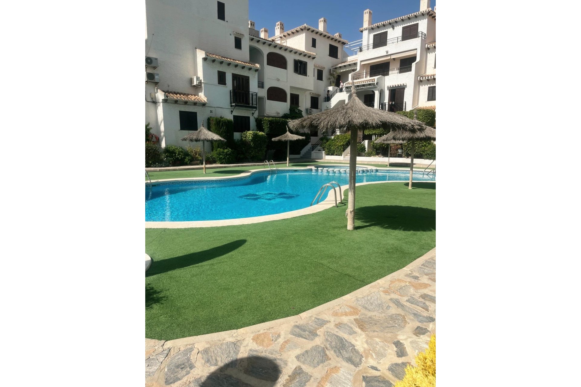 Herverkoop - Appartement - Orihuela Costa - Cabo Roig