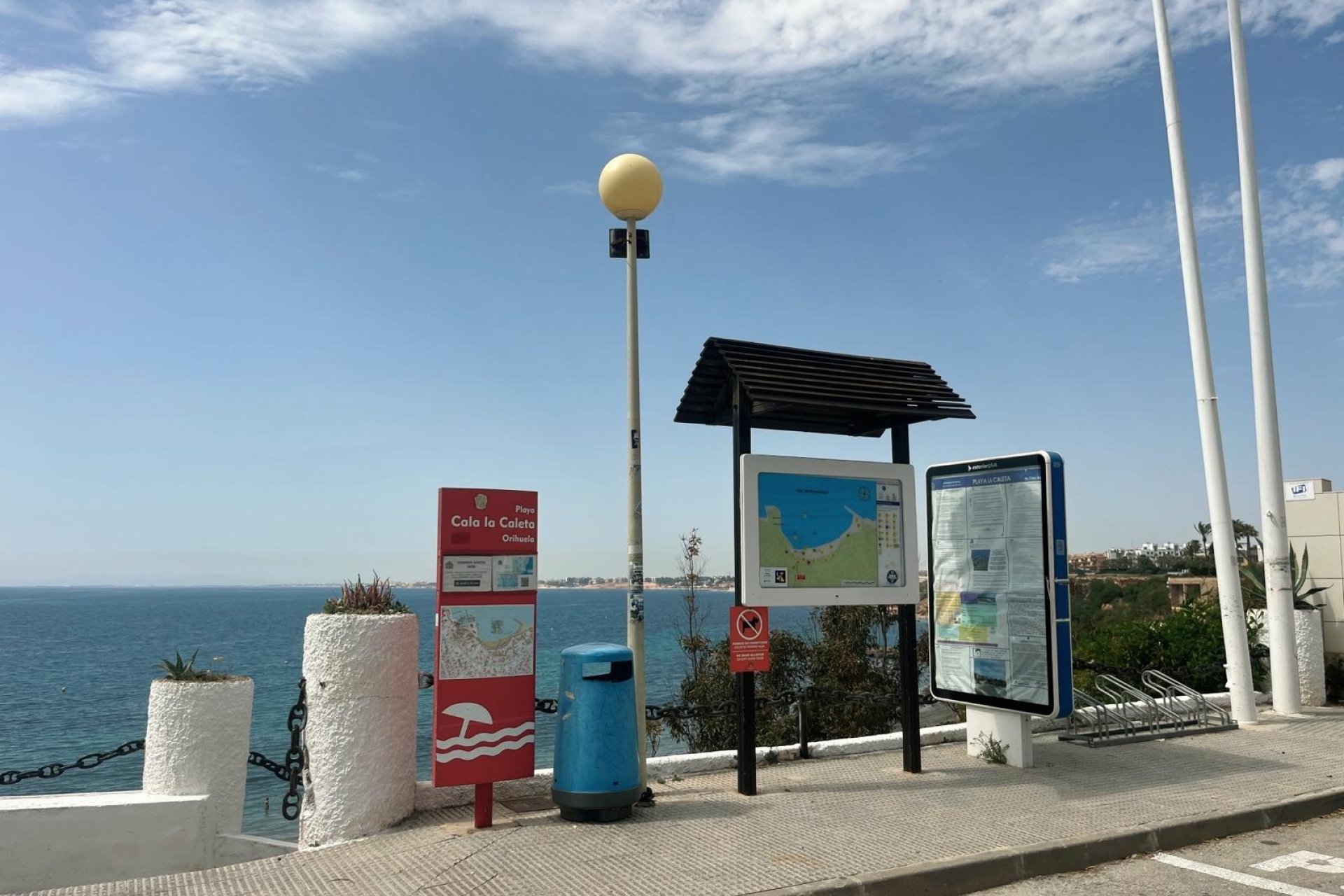 Herverkoop - Appartement - Orihuela Costa - Cabo Roig