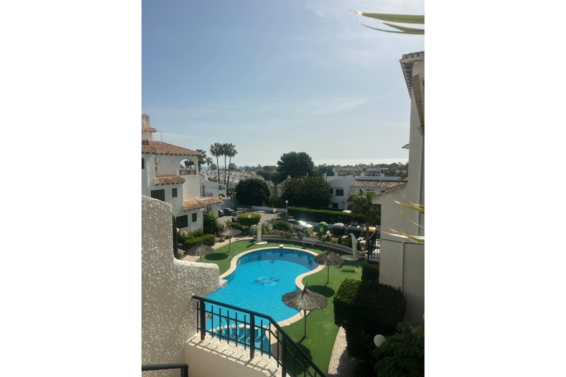 Herverkoop - Appartement - Orihuela Costa - Cabo Roig