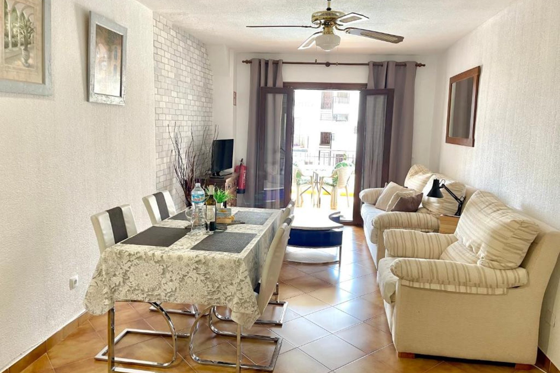 Herverkoop - Appartement - Orihuela Costa - Cabo Roig