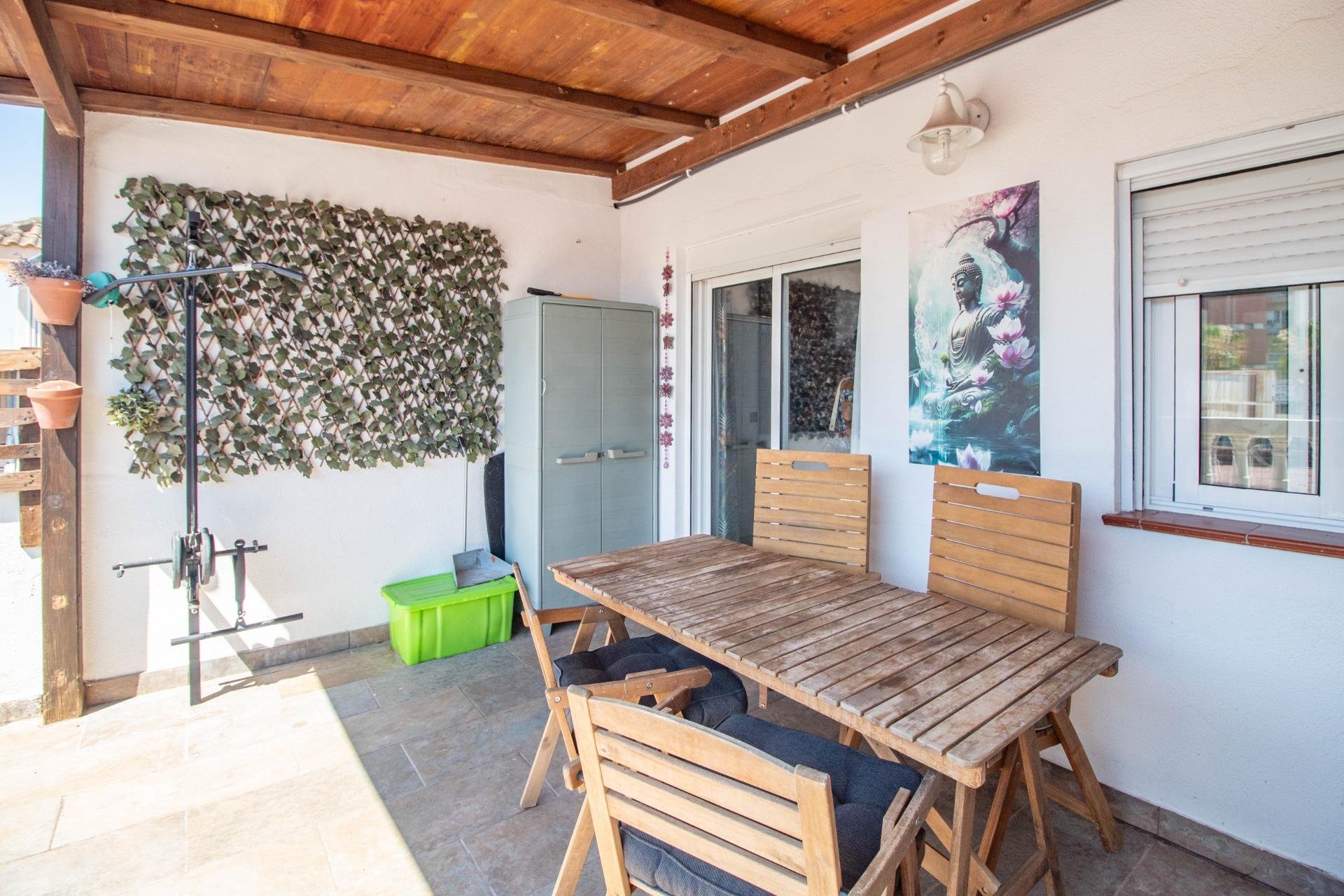 Herverkoop - Appartement - Orihuela Costa - Cabo Roig