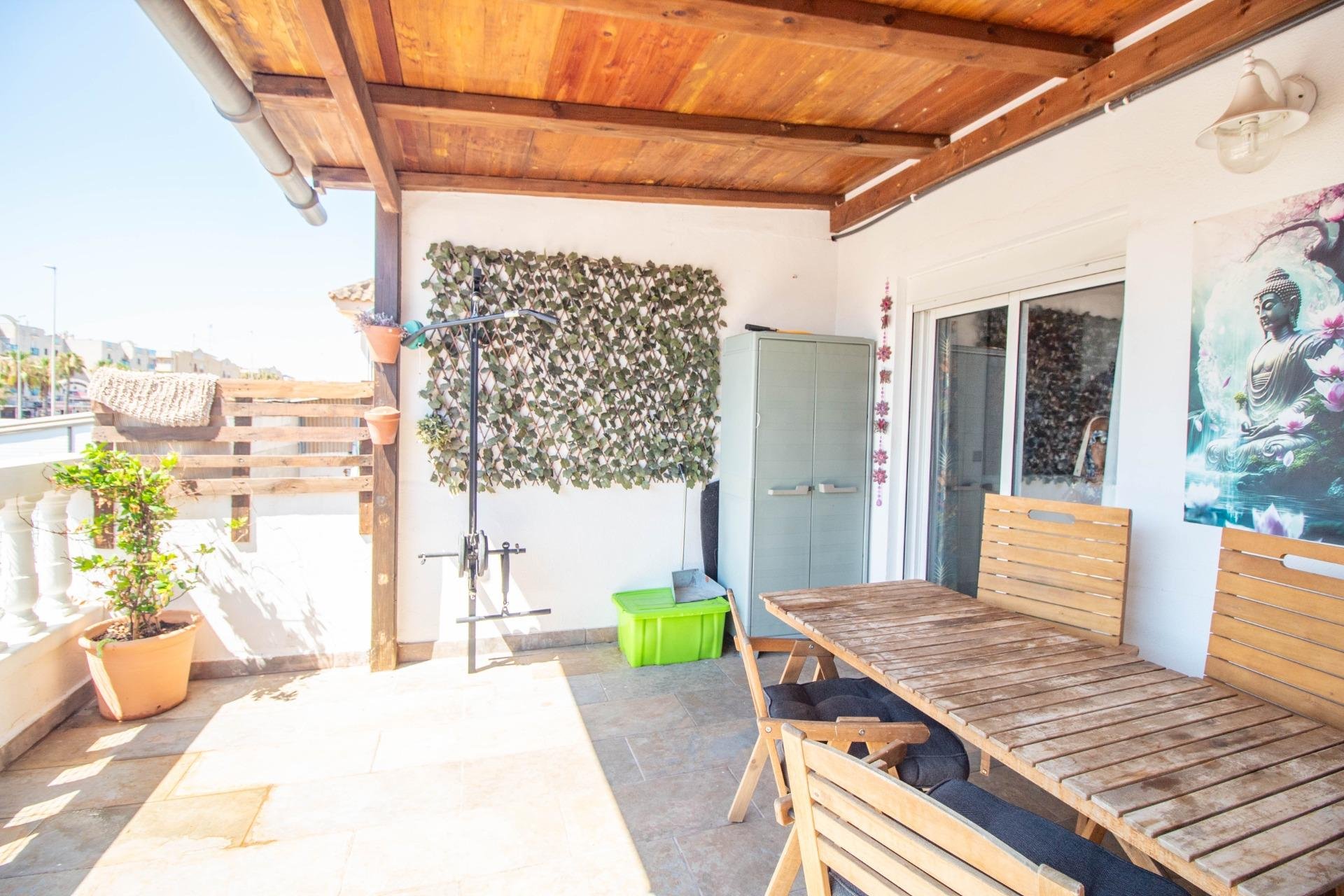 Herverkoop - Appartement - Orihuela Costa - Cabo Roig