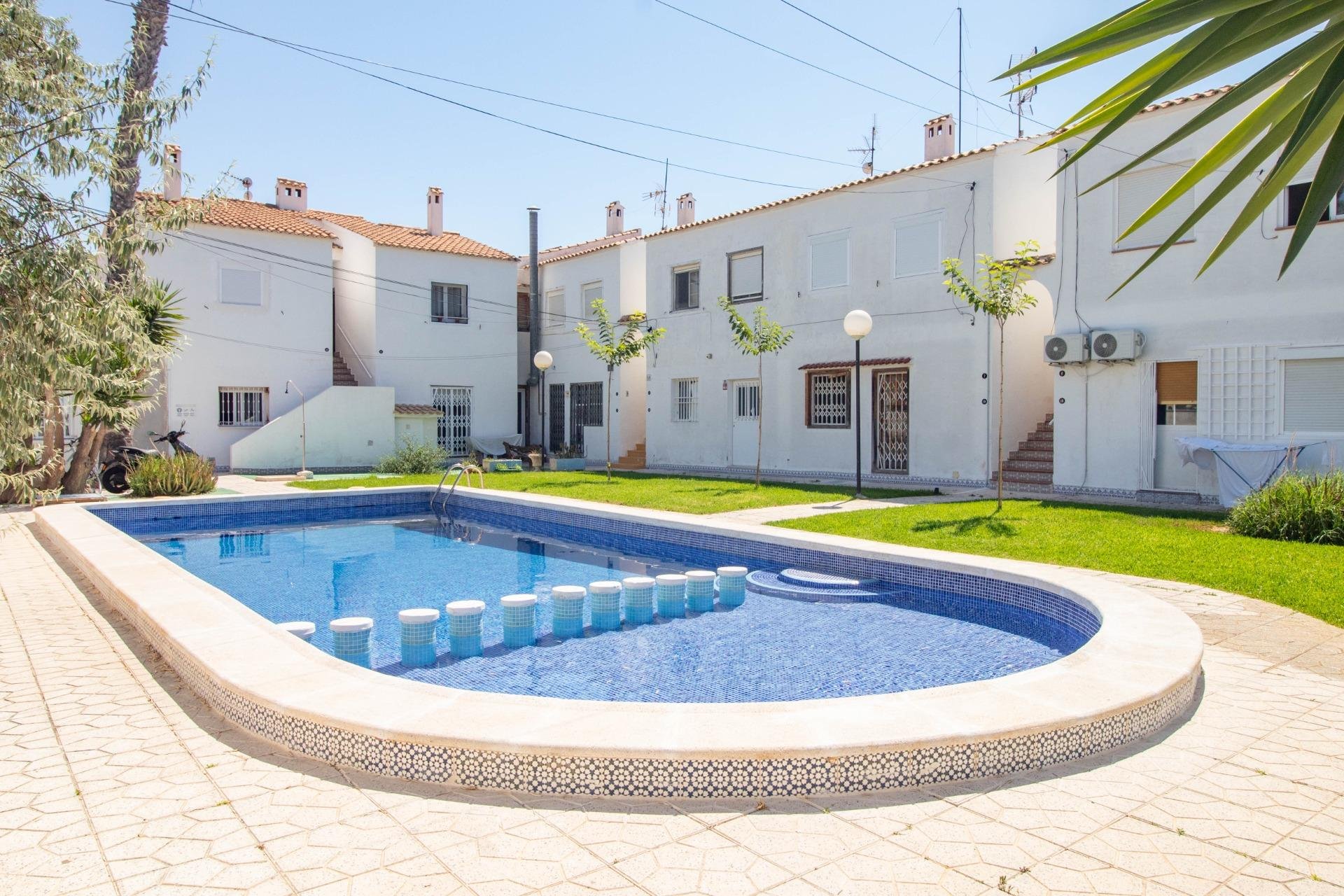 Herverkoop - Appartement - Orihuela Costa - Cabo Roig